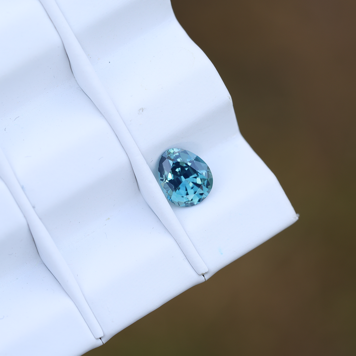 Saphir 1.41 ct