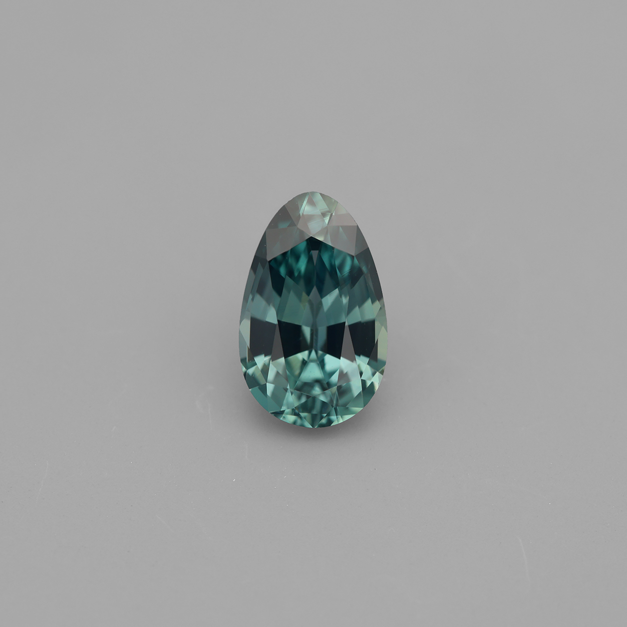 Sapphire 1.18 ct