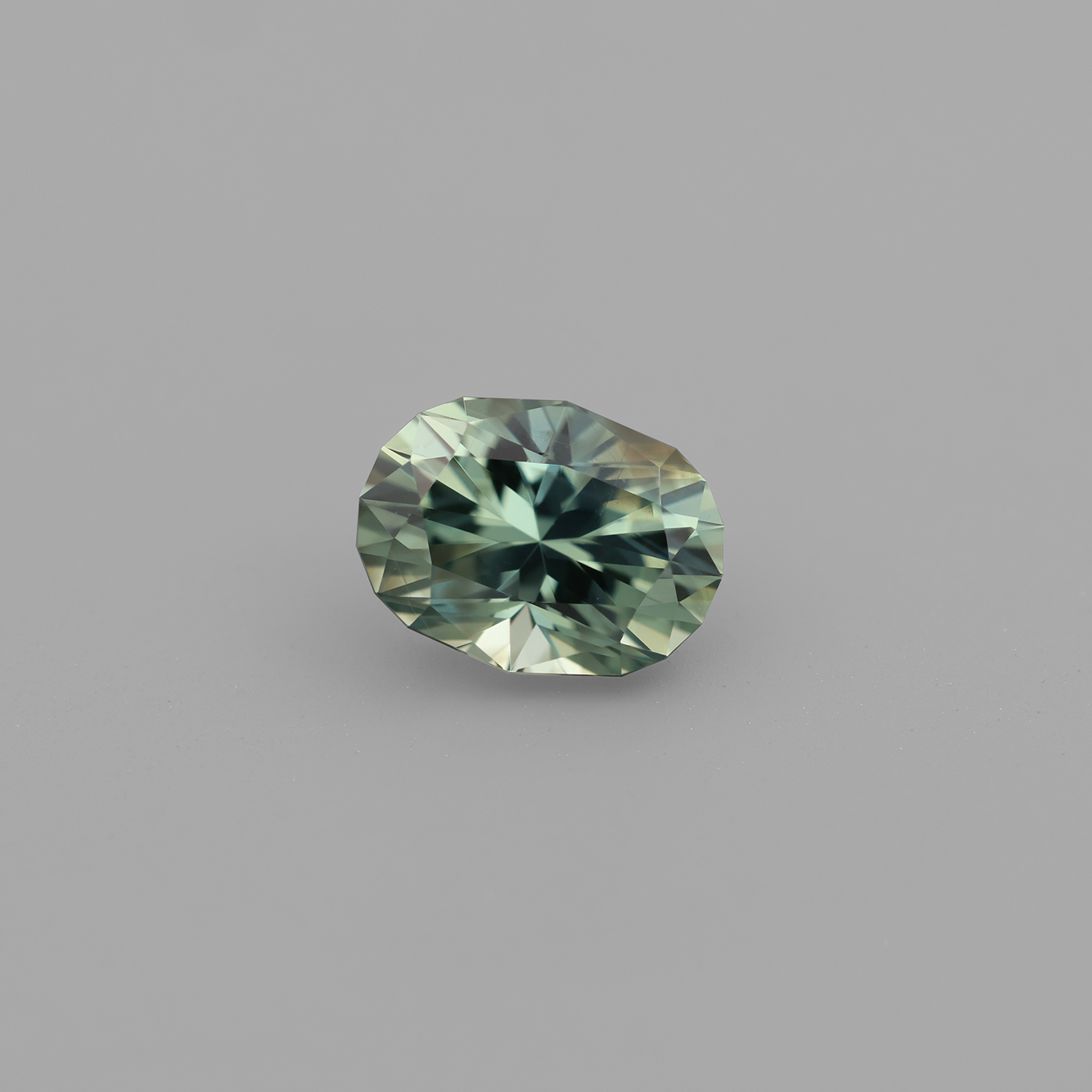 Saphir 0.88 ct