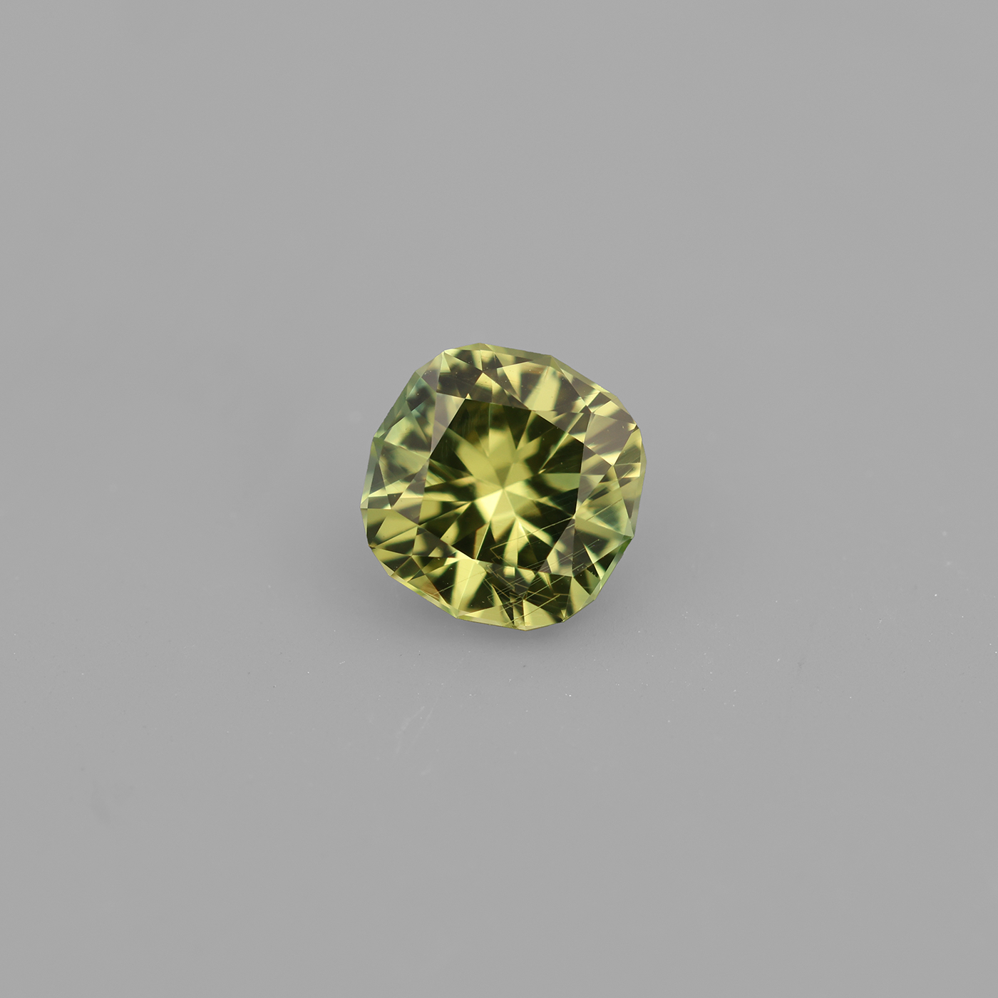 Sapphire 0.51 ct