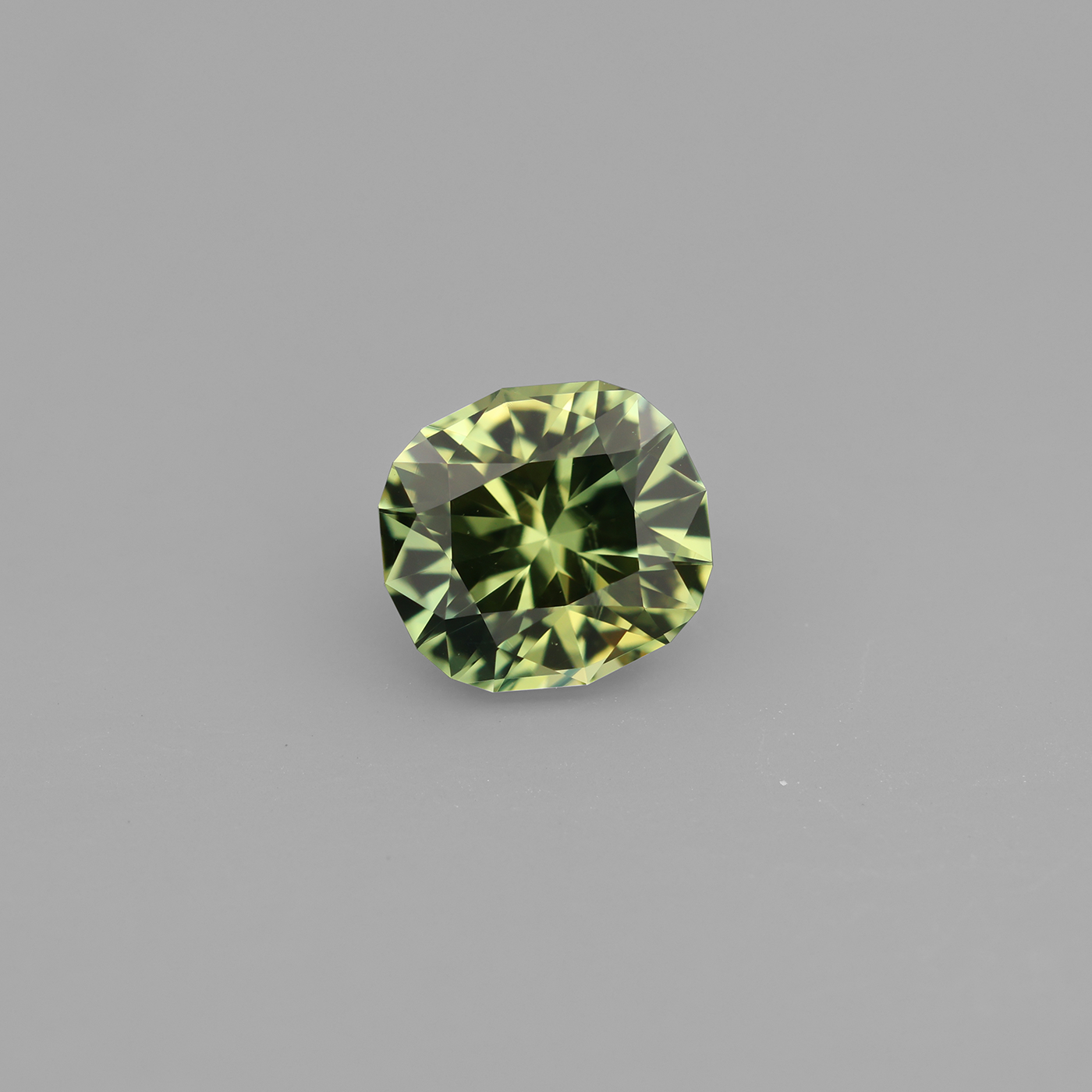 Saphir 0.90 ct
