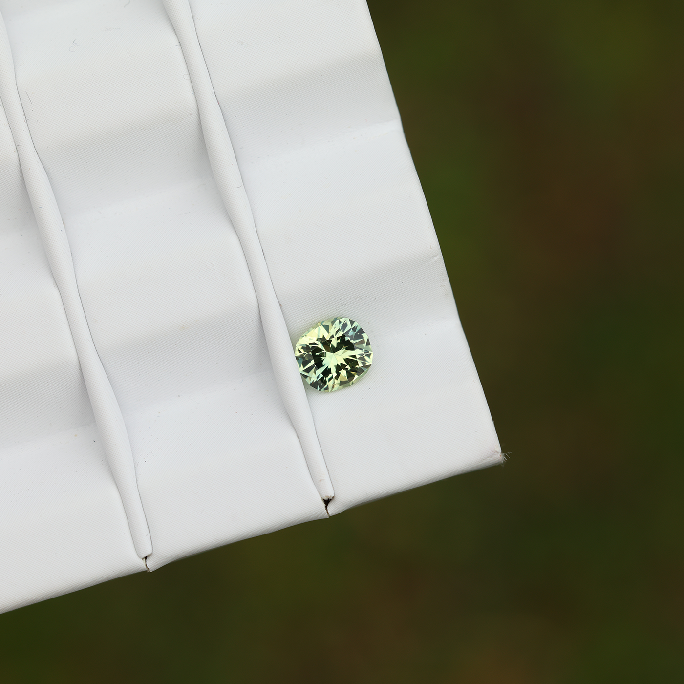 Saphir 0.90 ct