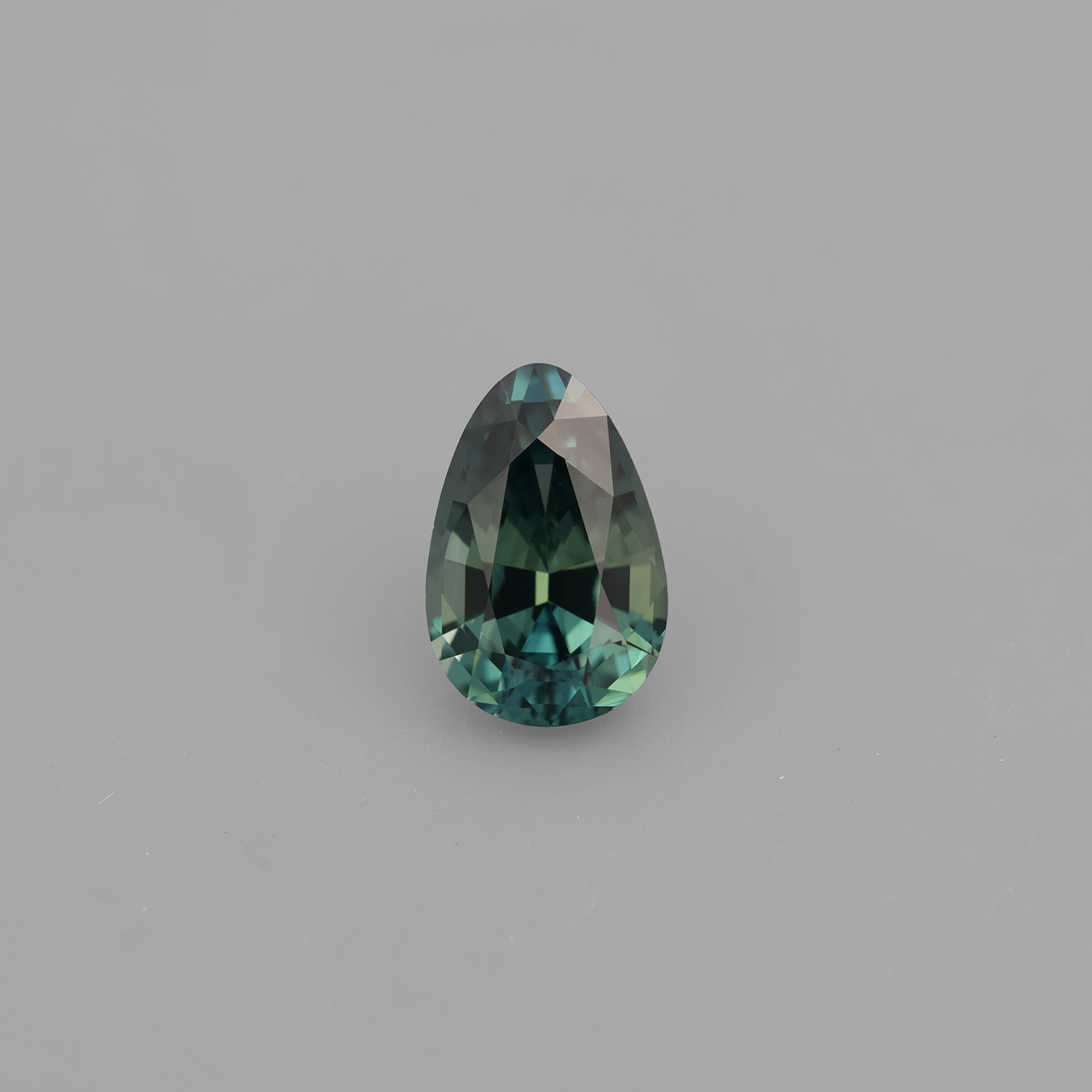 Sapphire 0.93 ct