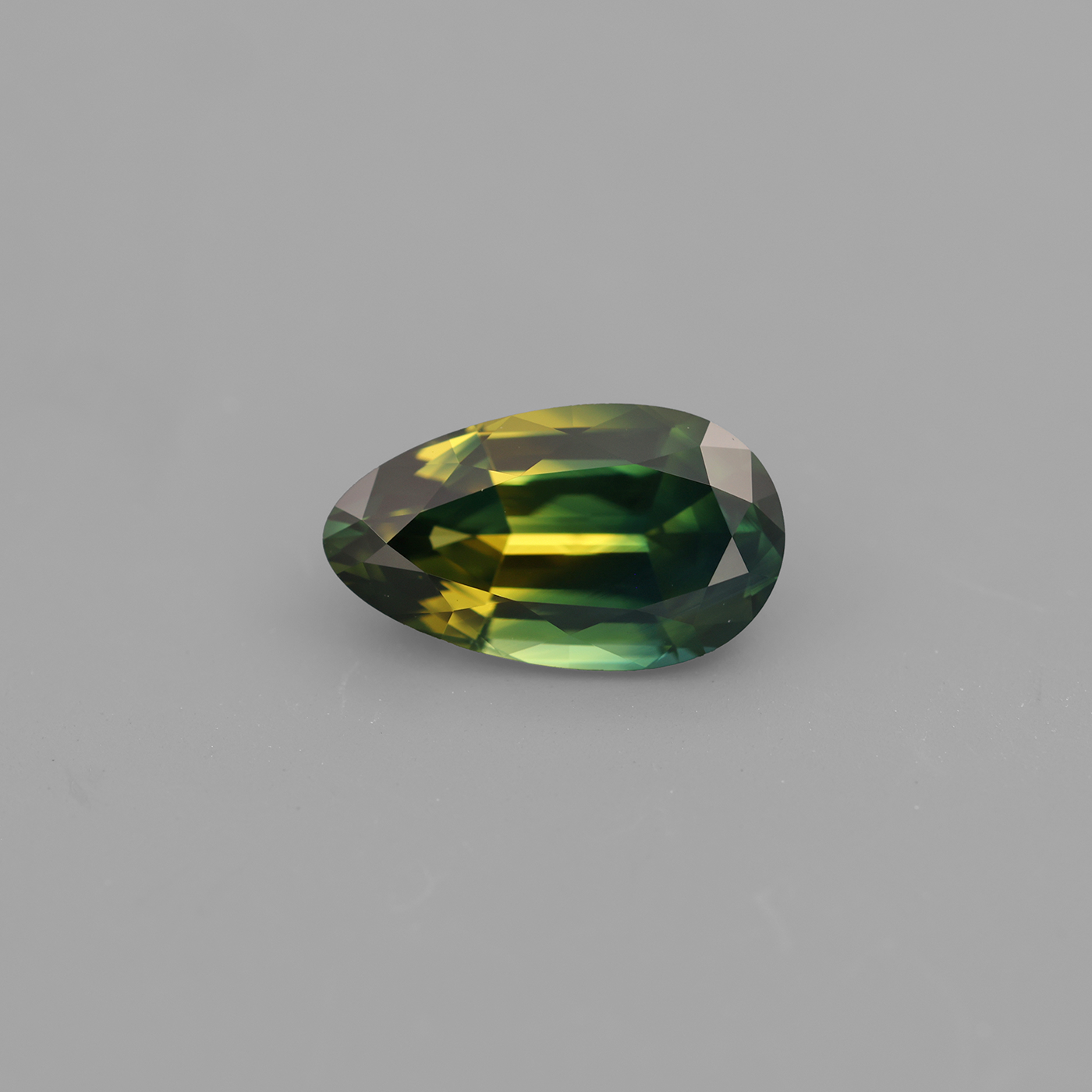 Sapphire 0.99 ct