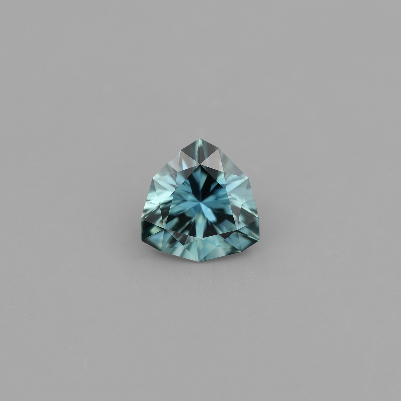 Saphir 0.77 ct