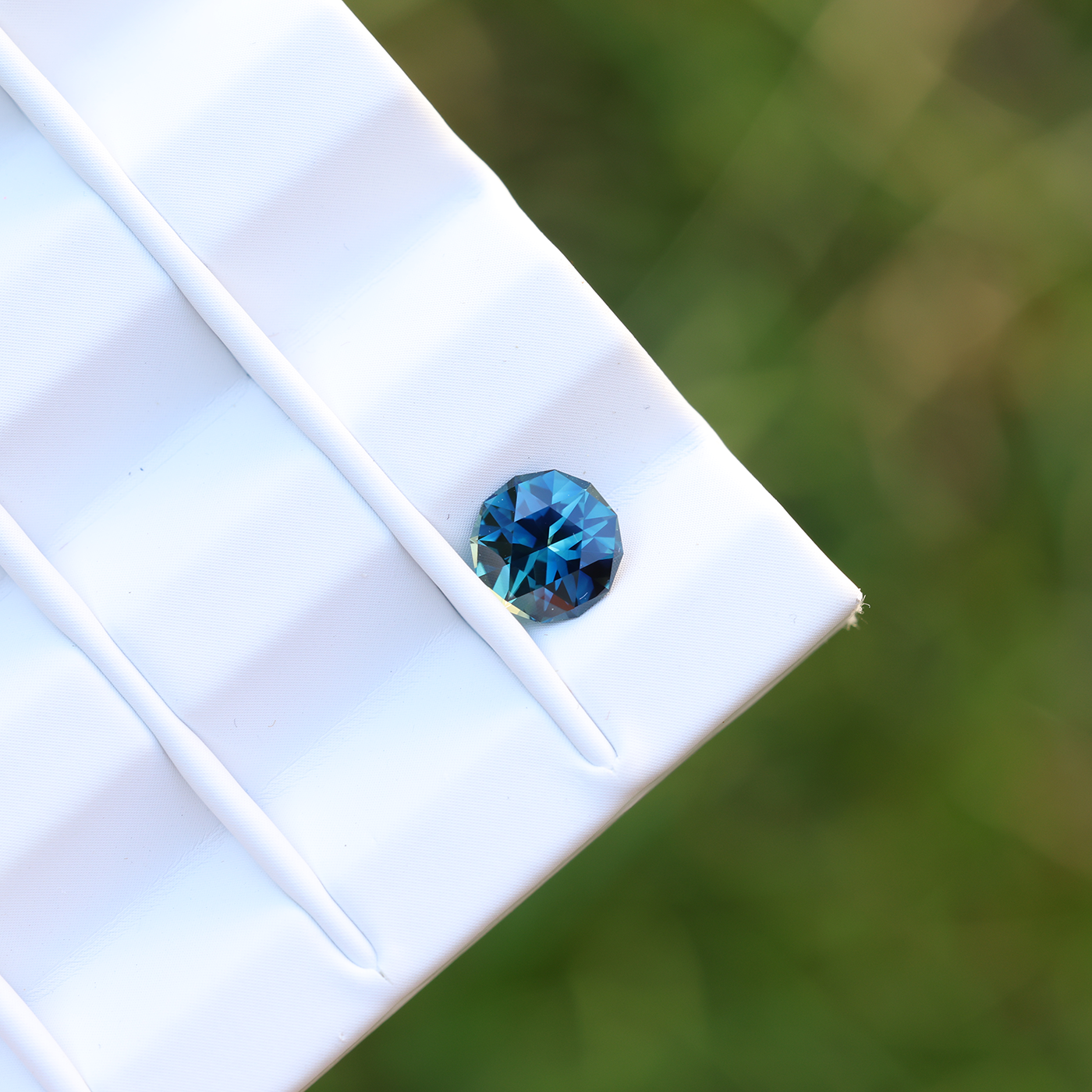 Saphir 1.53 ct