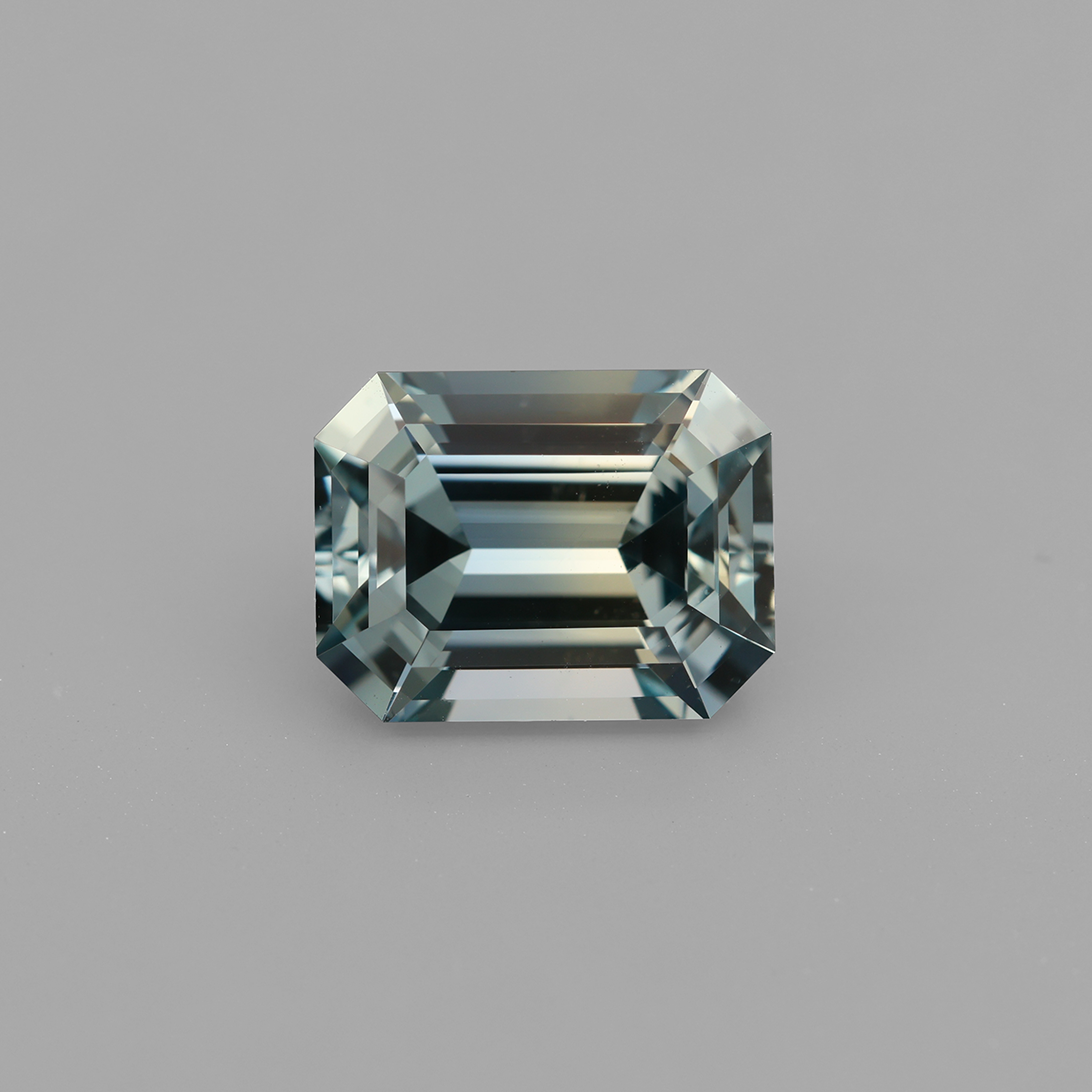 Sapphire 3.37 ct