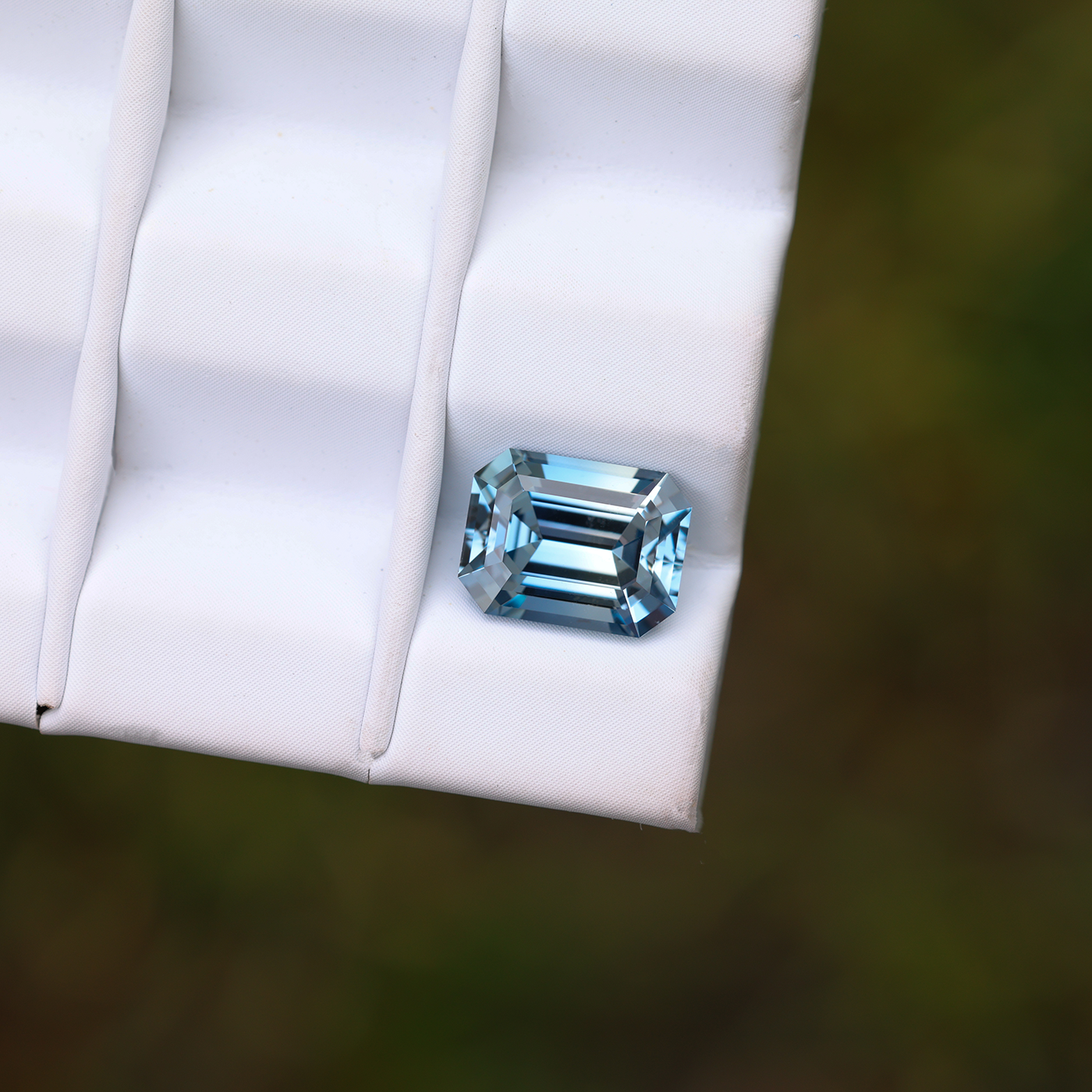 Sapphire 3.37 ct
