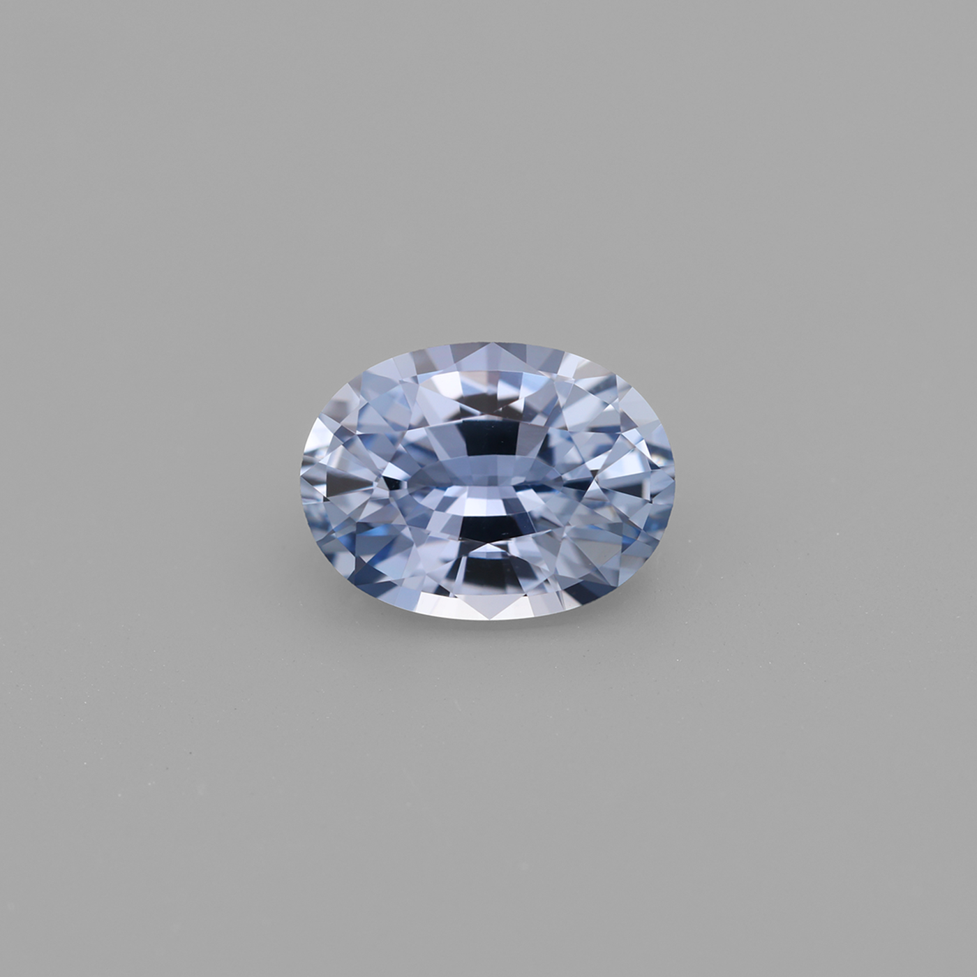 Sapphire 2.07 ct