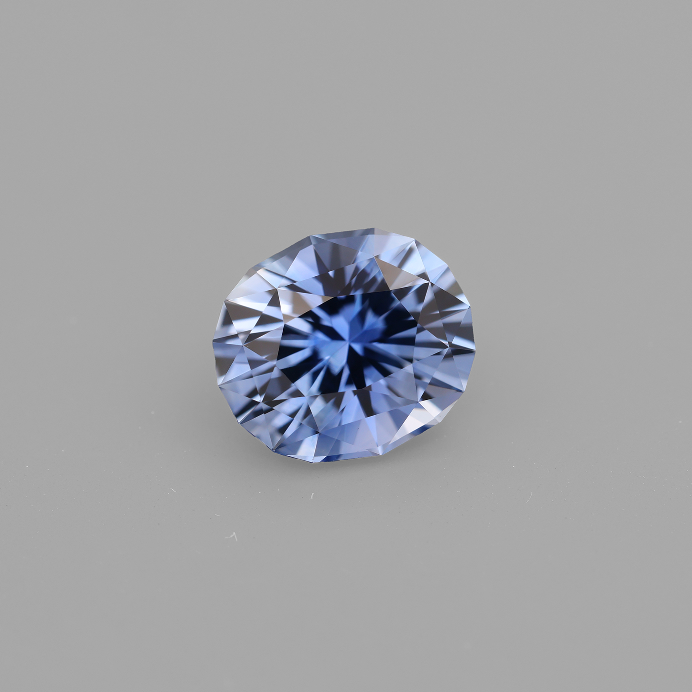 Sapphire 2.79 ct
