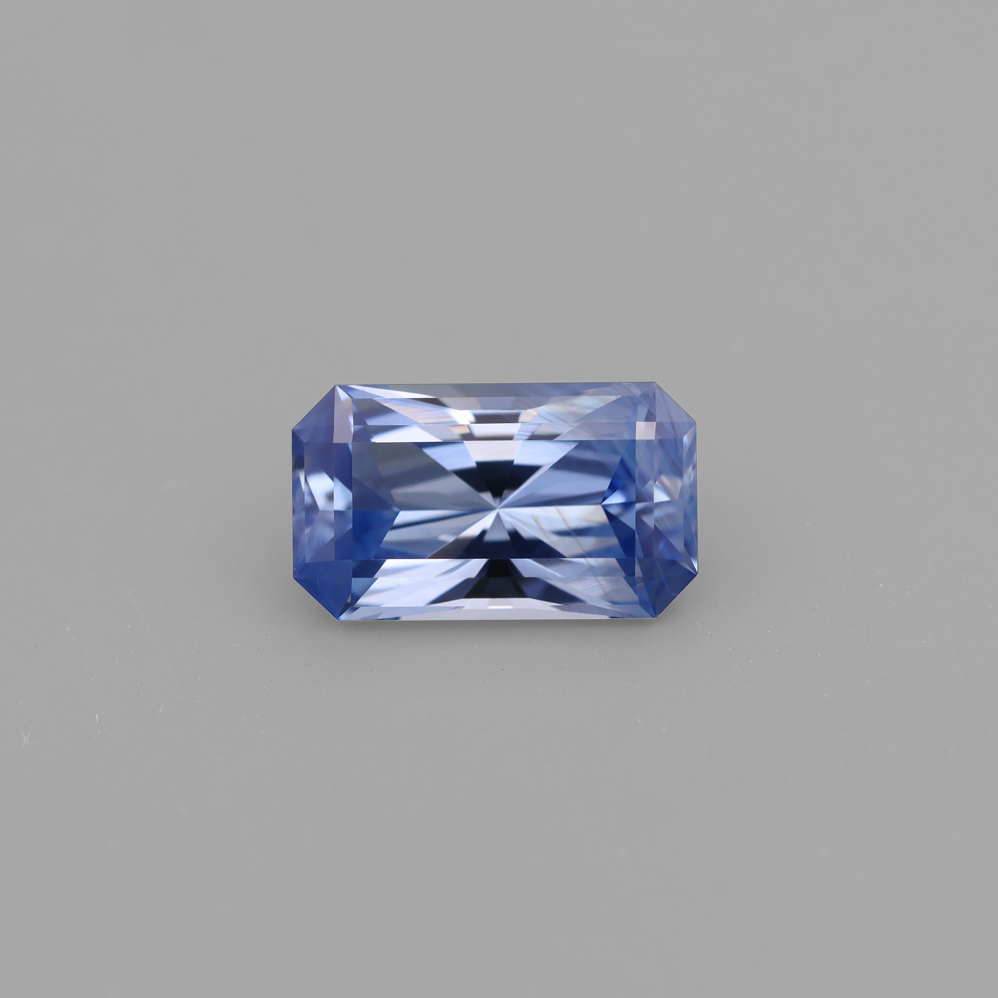 Sapphire 1.51 ct