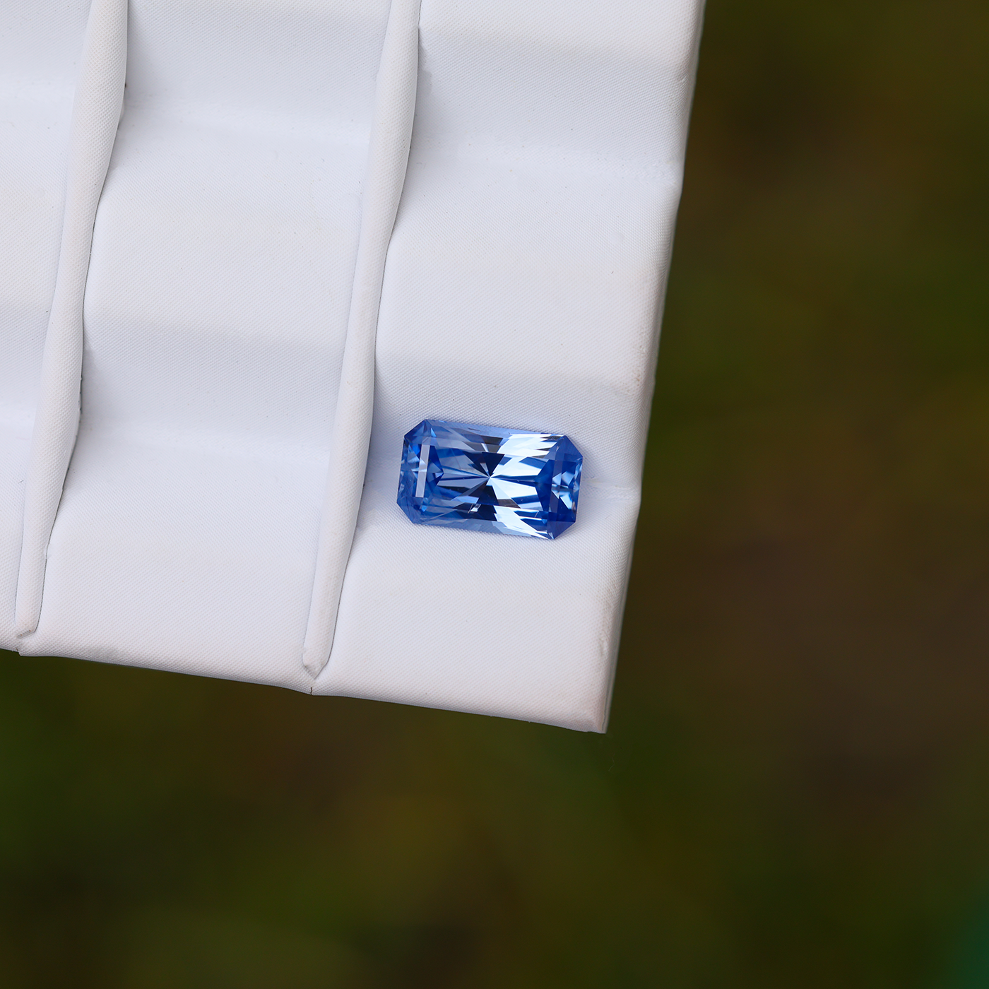 Sapphire 1.51 ct