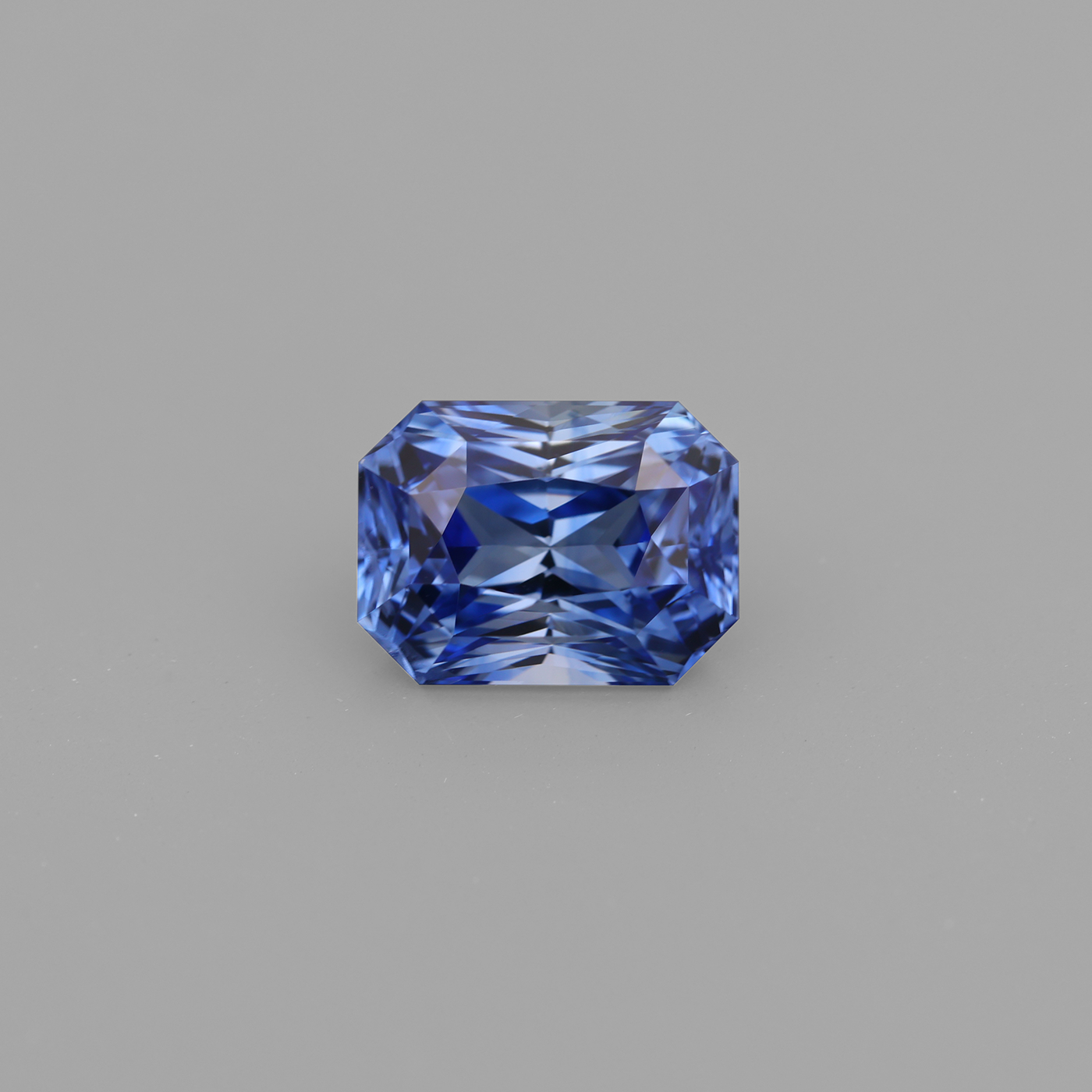 Sapphire 1.97 ct