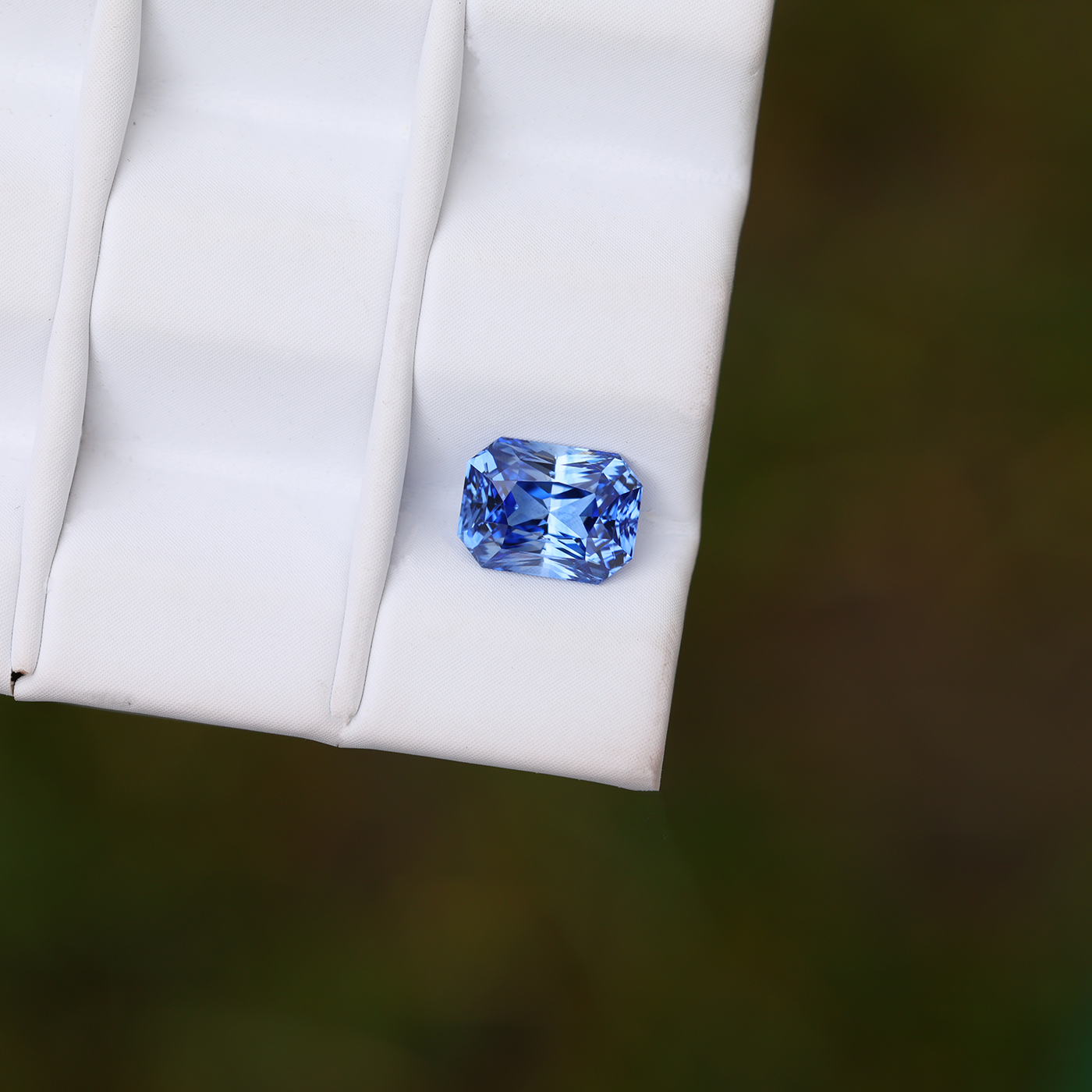 Sapphire 1.97 ct