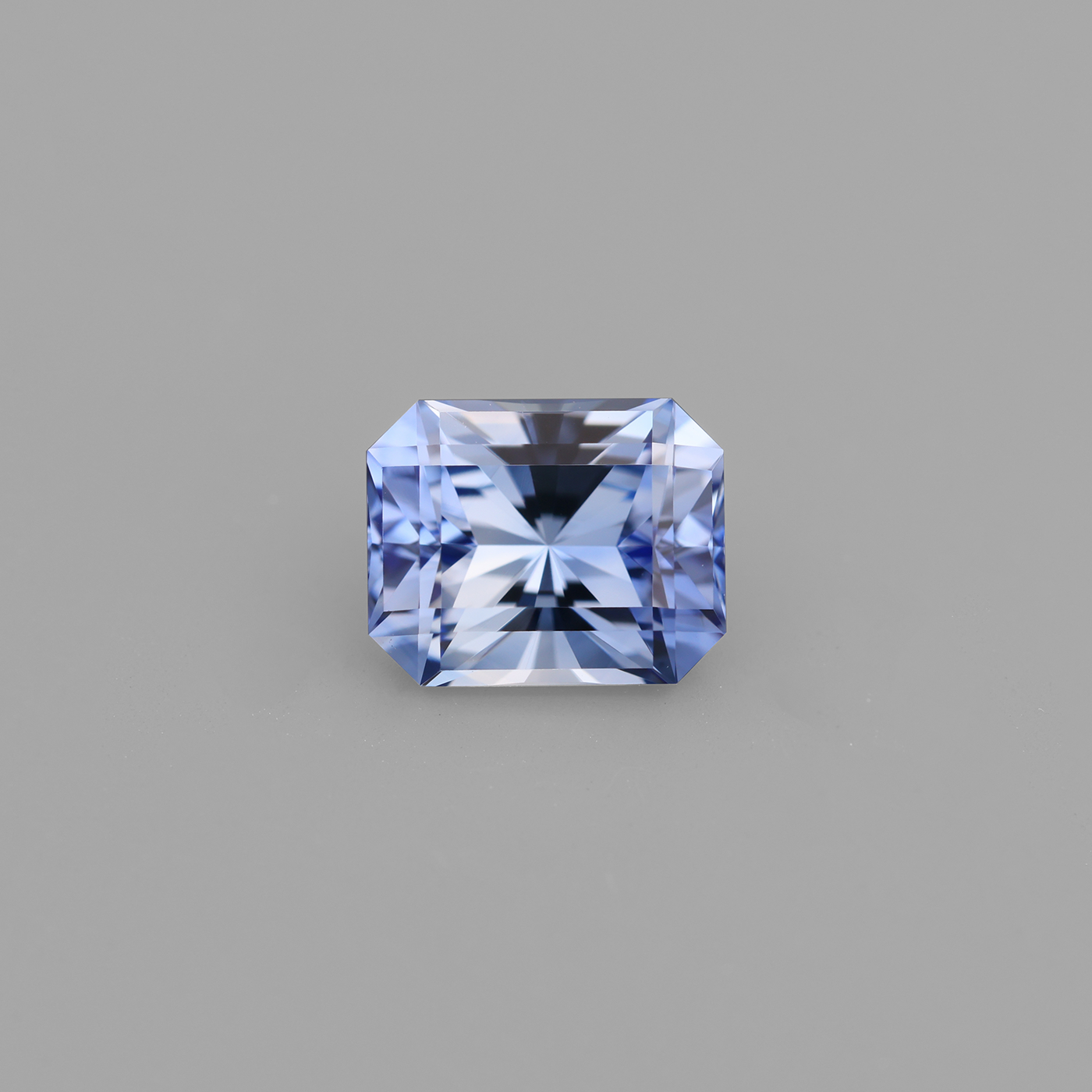 Sapphire 1.37 ct