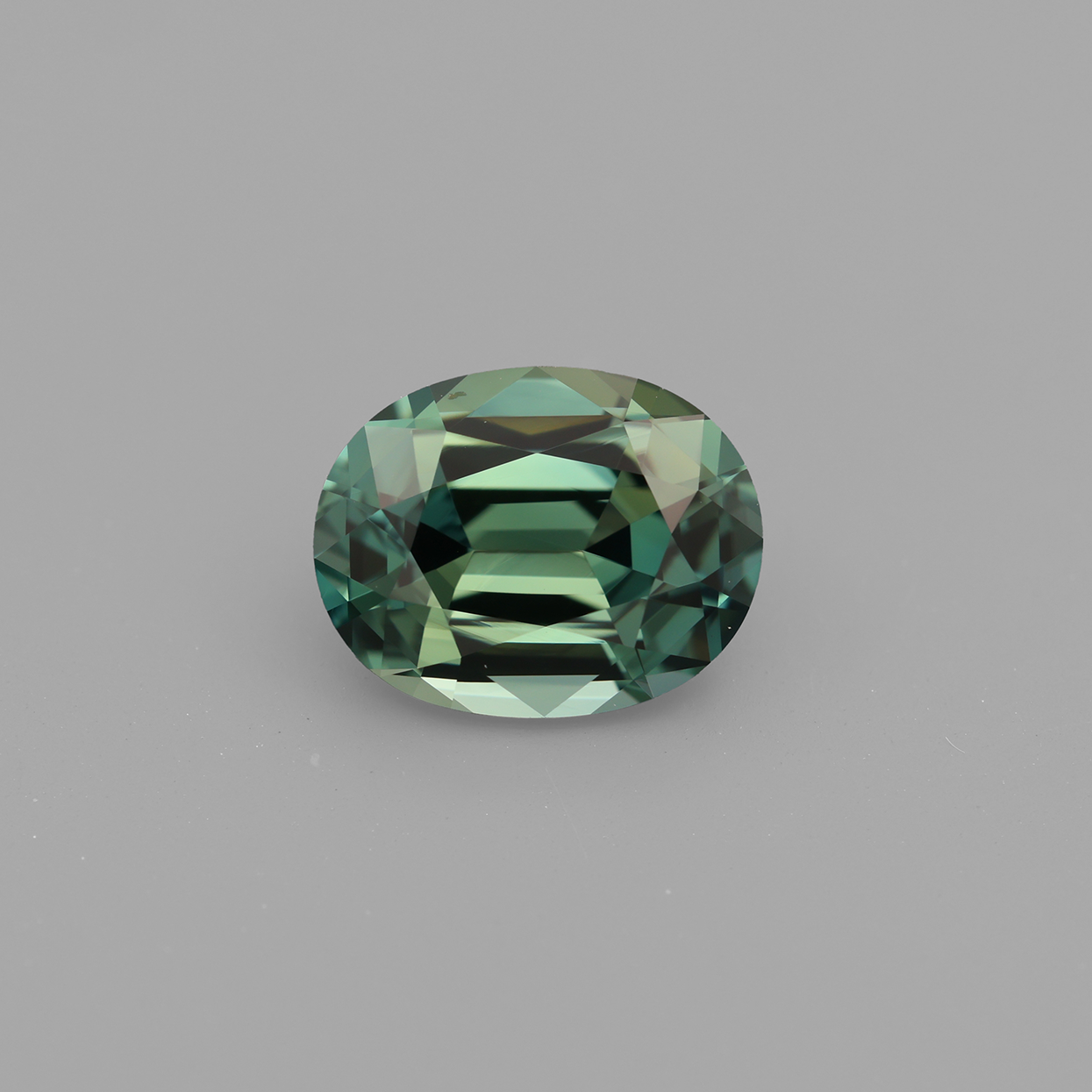 Sapphire 2.55 ct