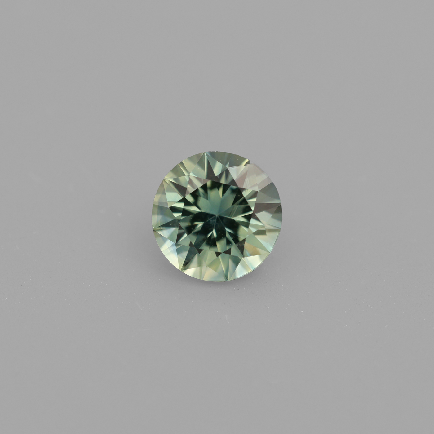 Sapphire 0.45 ct