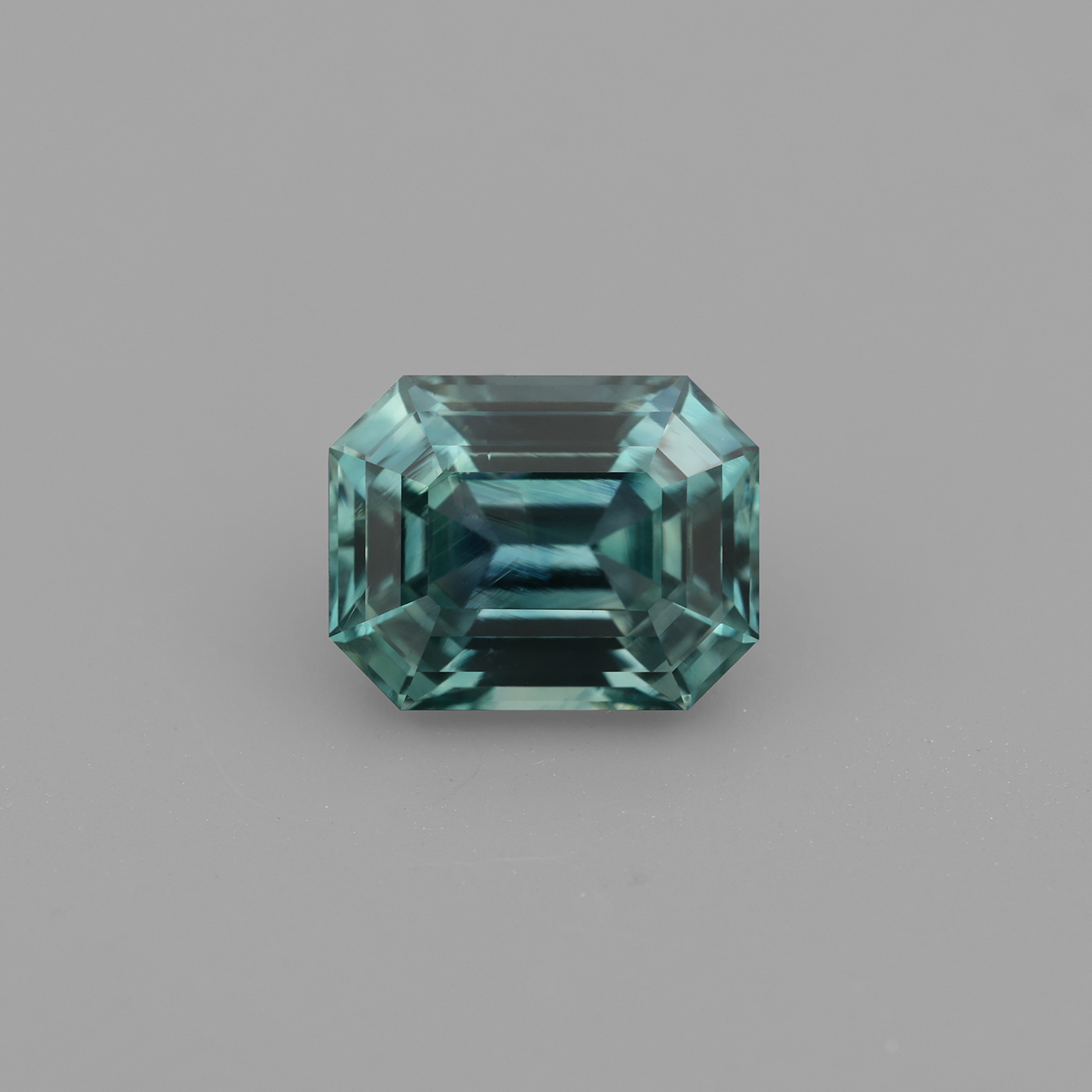 Saphir 1.55 ct