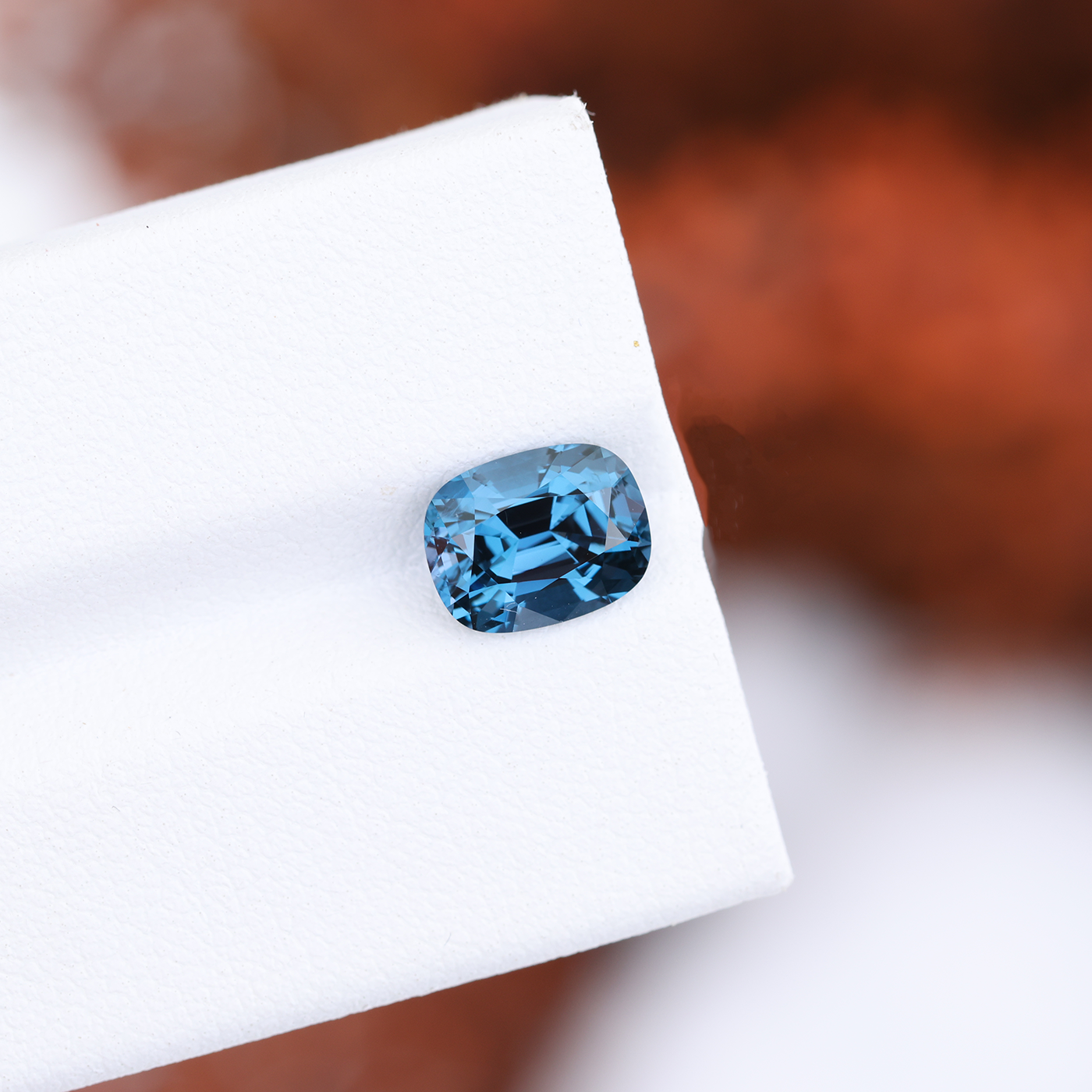 Spinell 2.52 ct