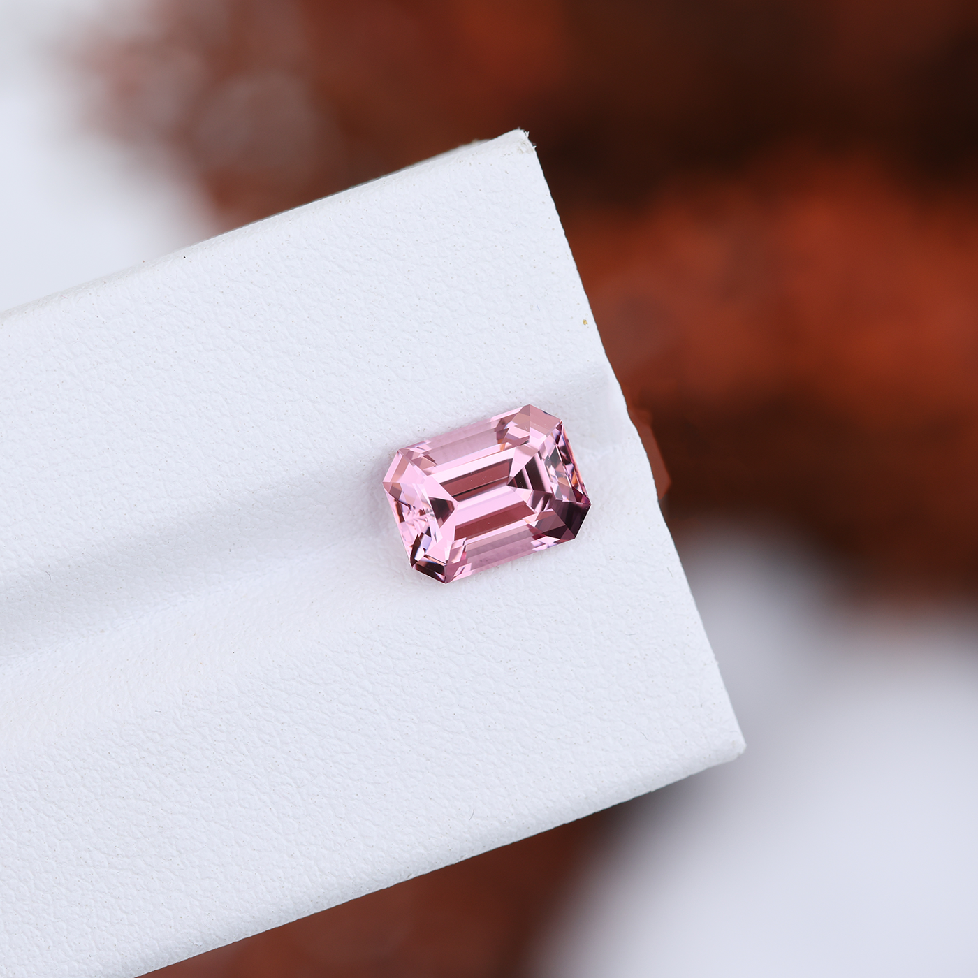Spinel 3.22 ct