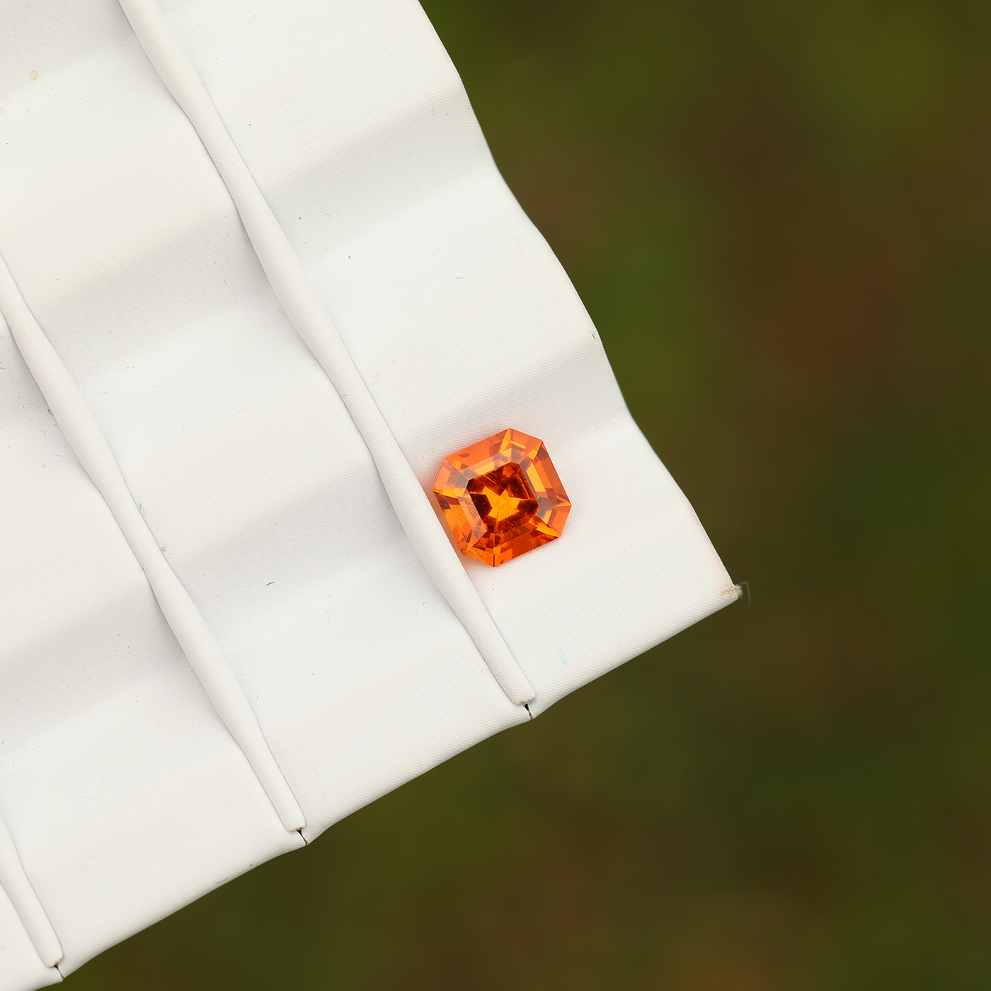 Spessartine 1.76 ct