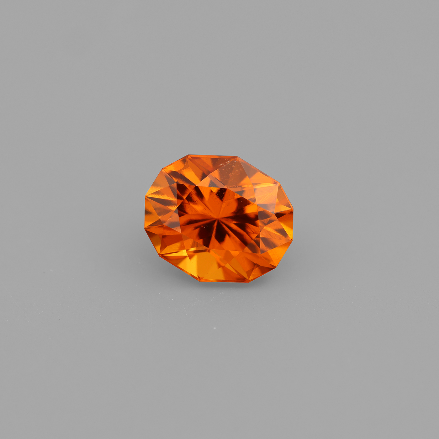 Spessartine 1.35 ct