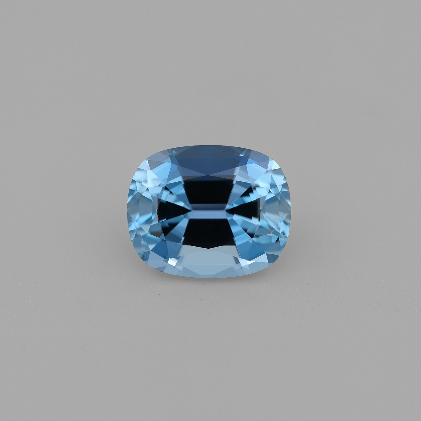 Aquamarin 3.86 ct