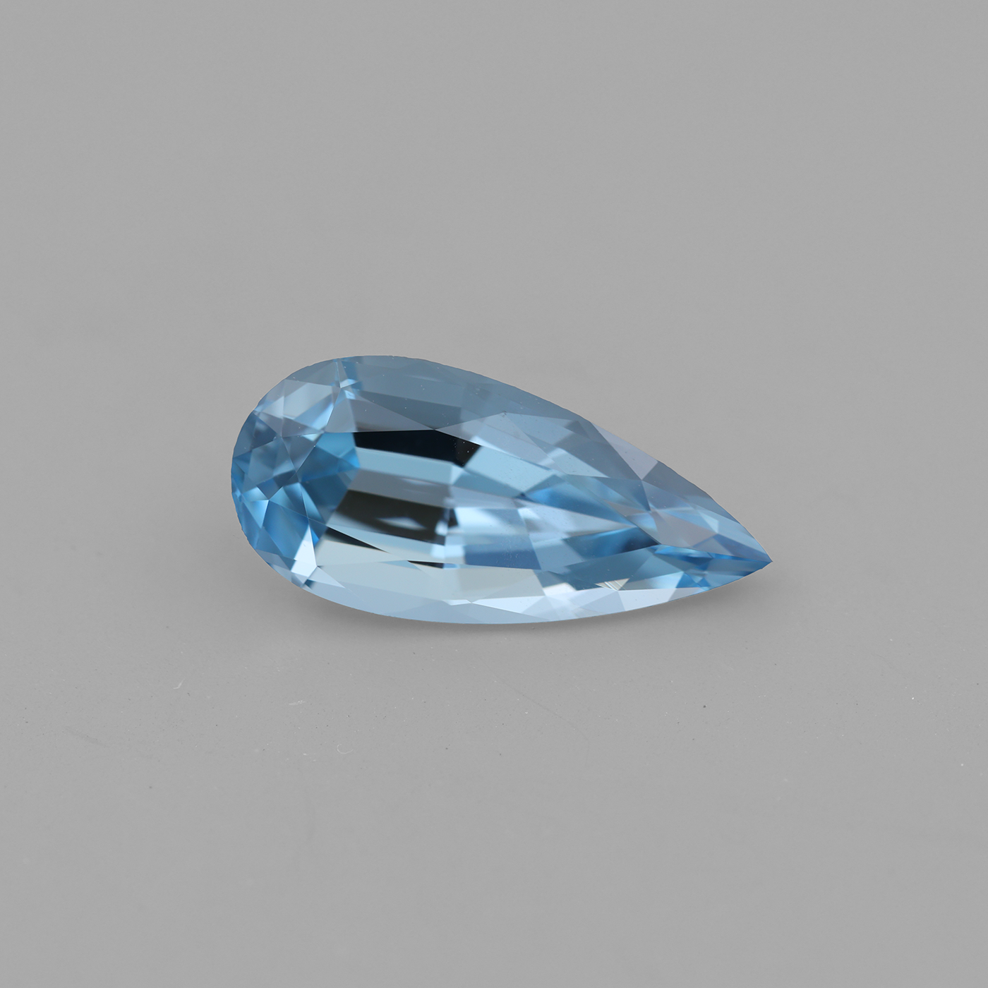 Aquamarin 1.82 ct