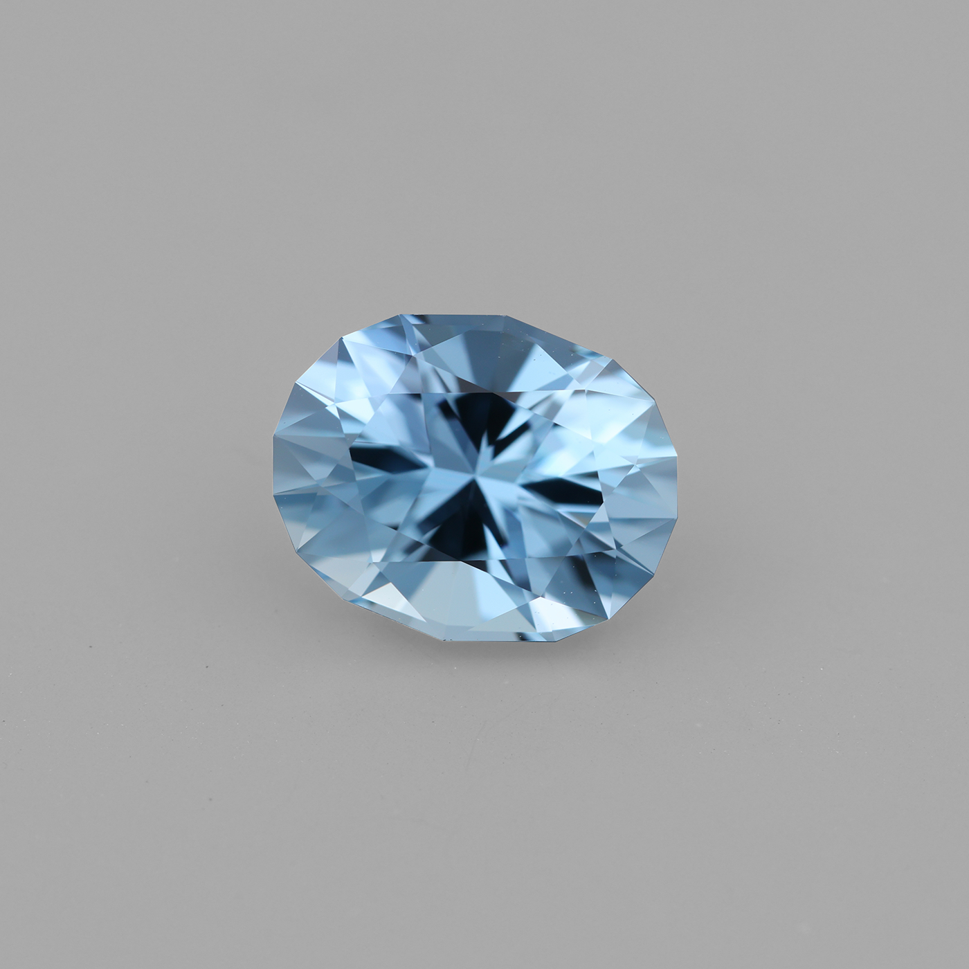 Aquamarin 2.46 ct