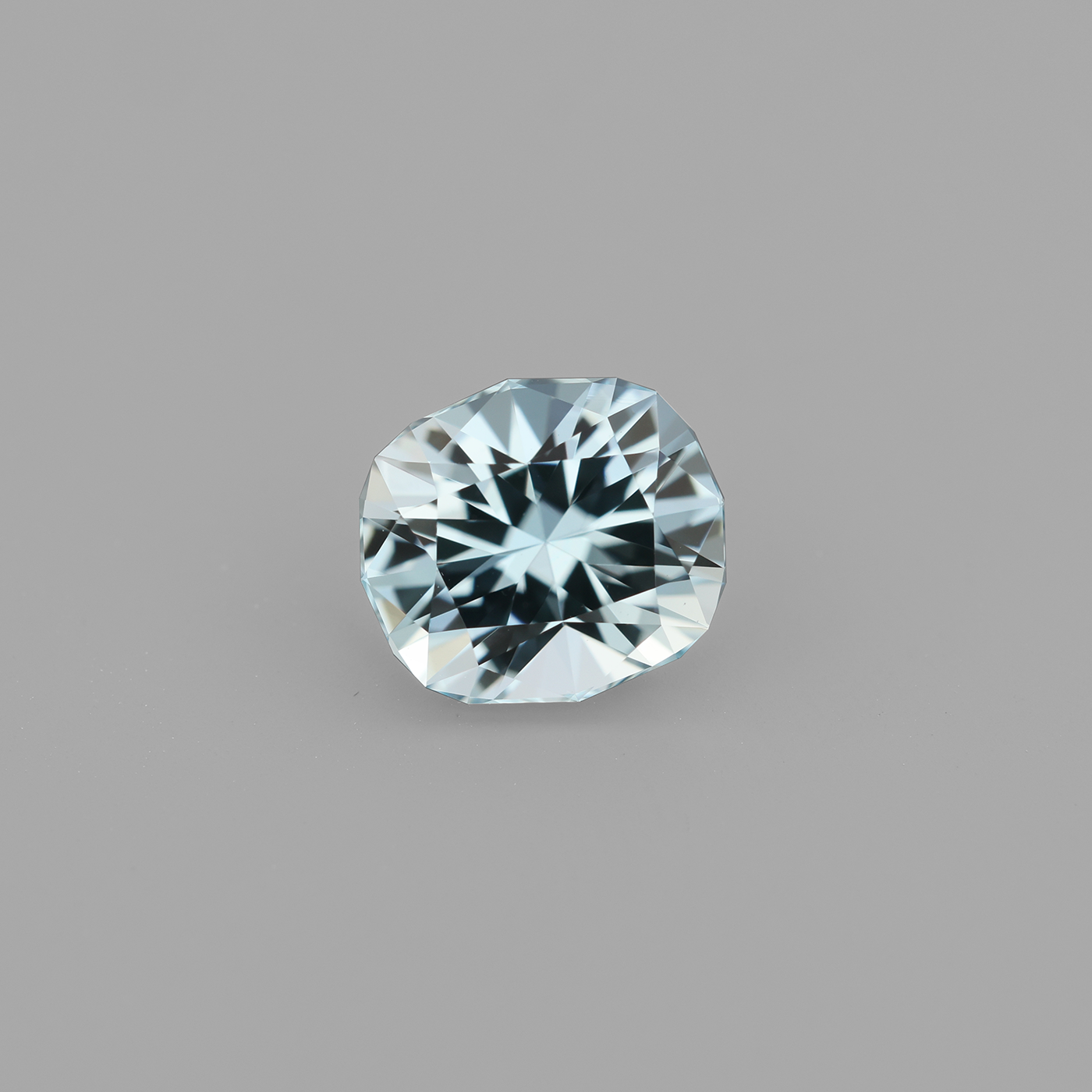 Aquamarin 1.56 ct