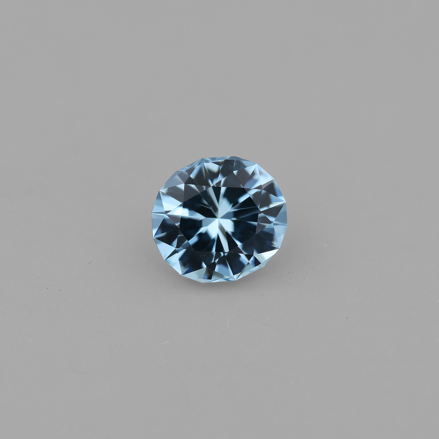 Aquamarin 1.07 ct