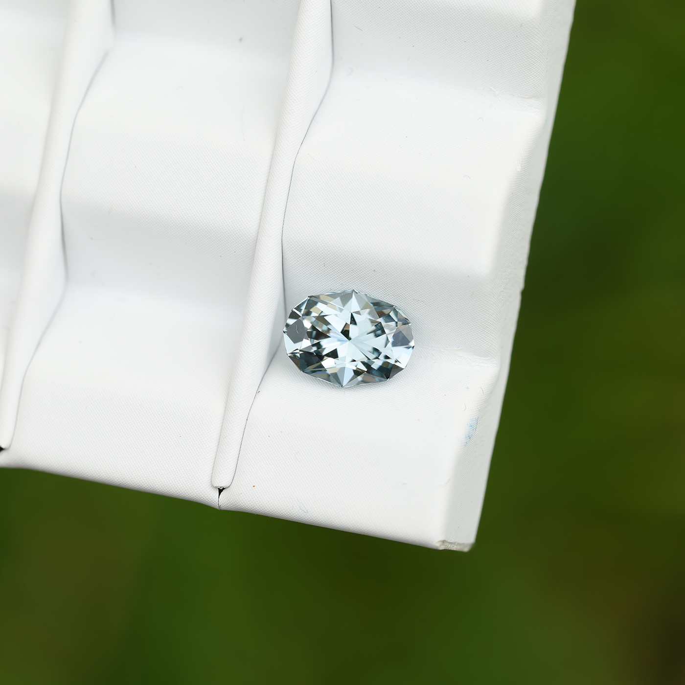 Spinell 1.32 ct
