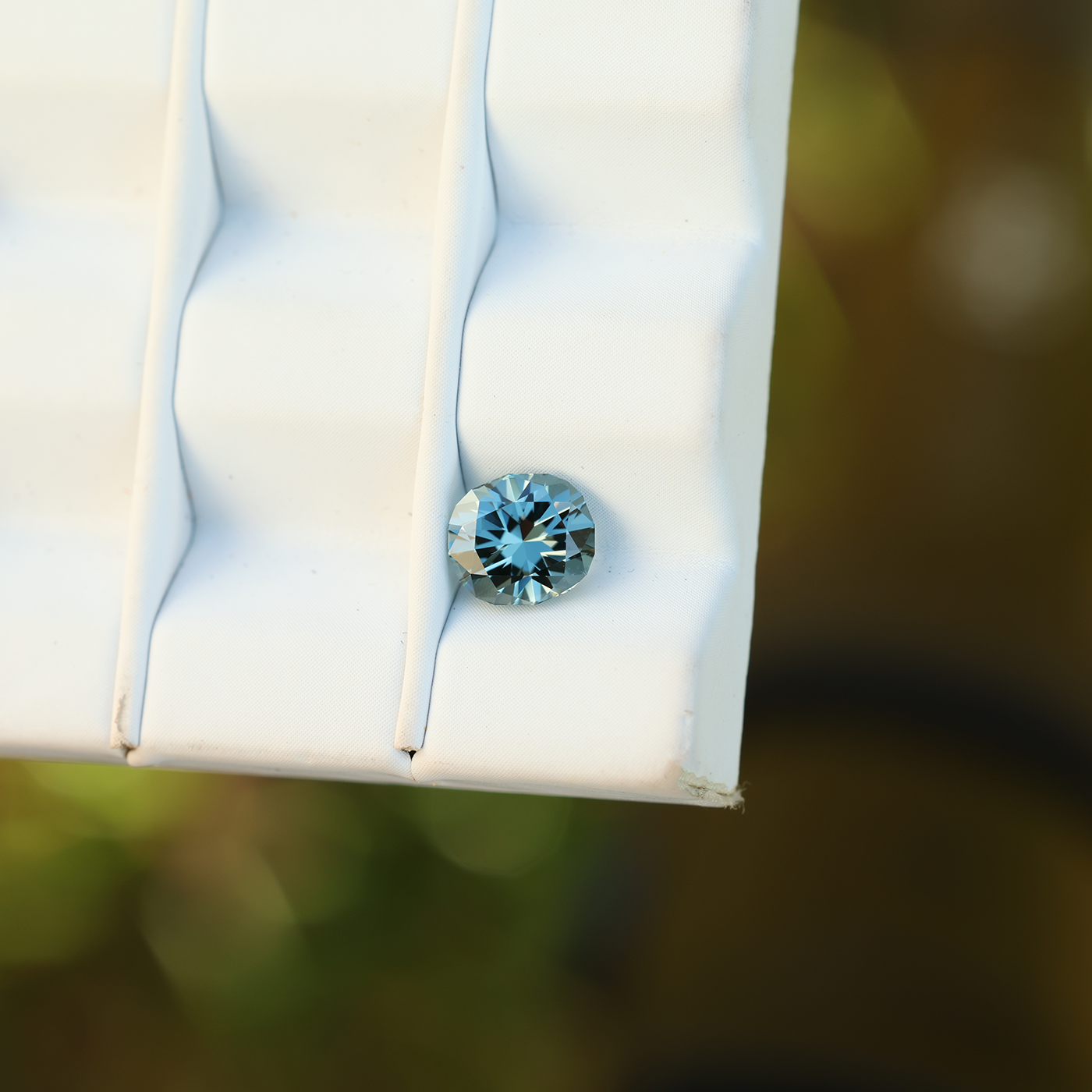 Spinel 1.49 ct