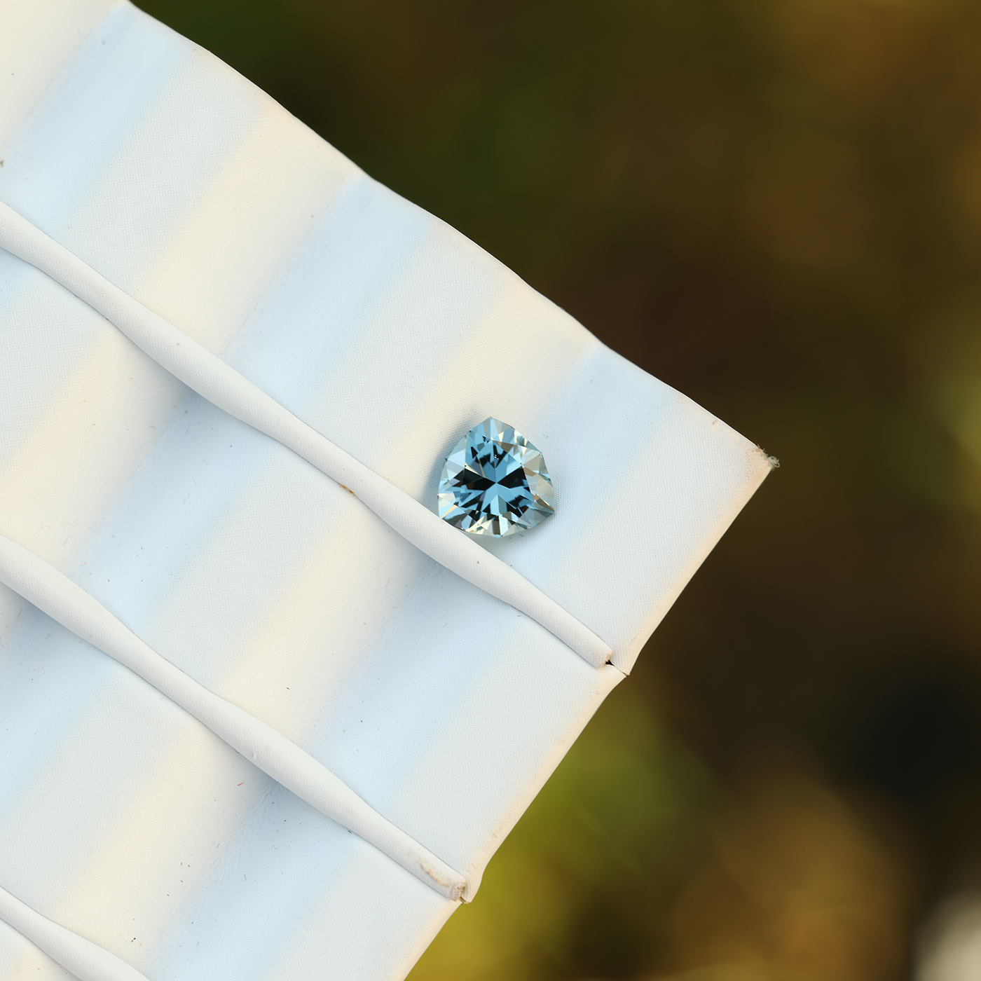 Spinel 1.12 ct