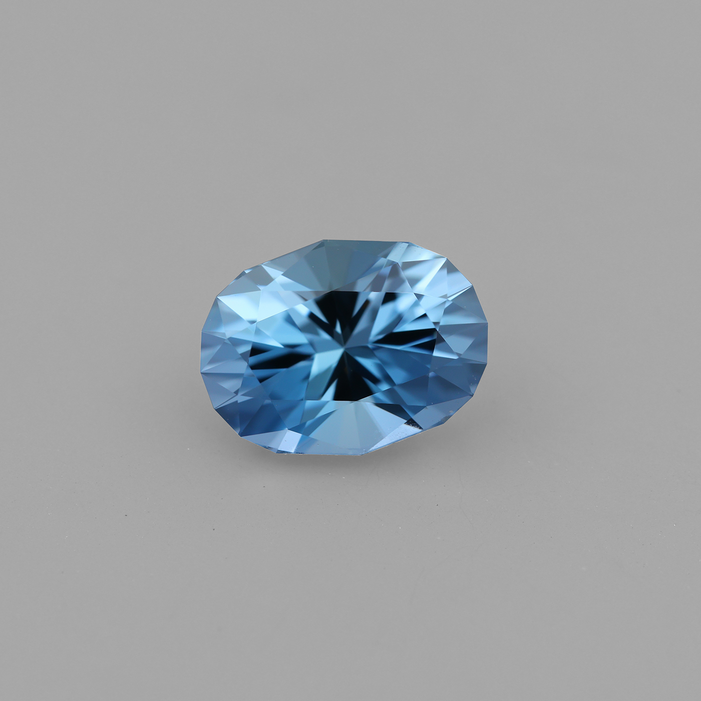 Aquamarine 1.99 ct