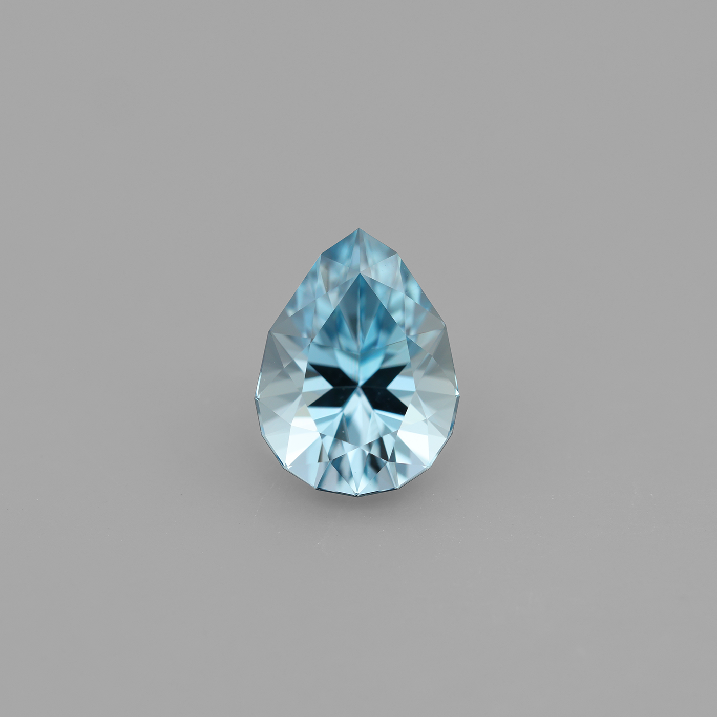 Aquamarine 1.13 ct