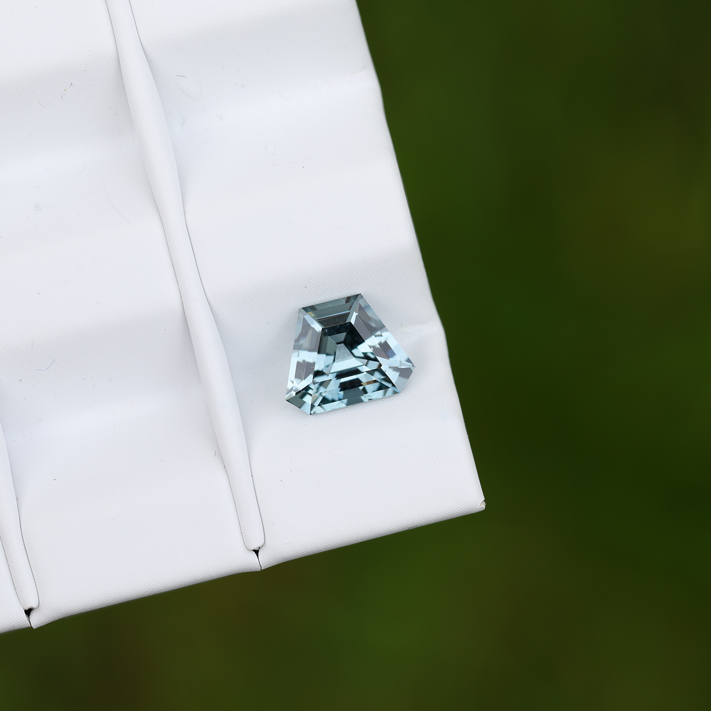 Spinel 1.42 ct