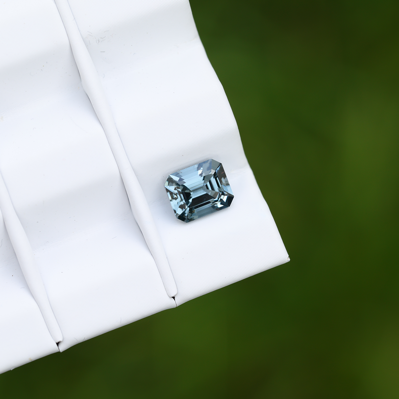 Spinel 1.63 ct