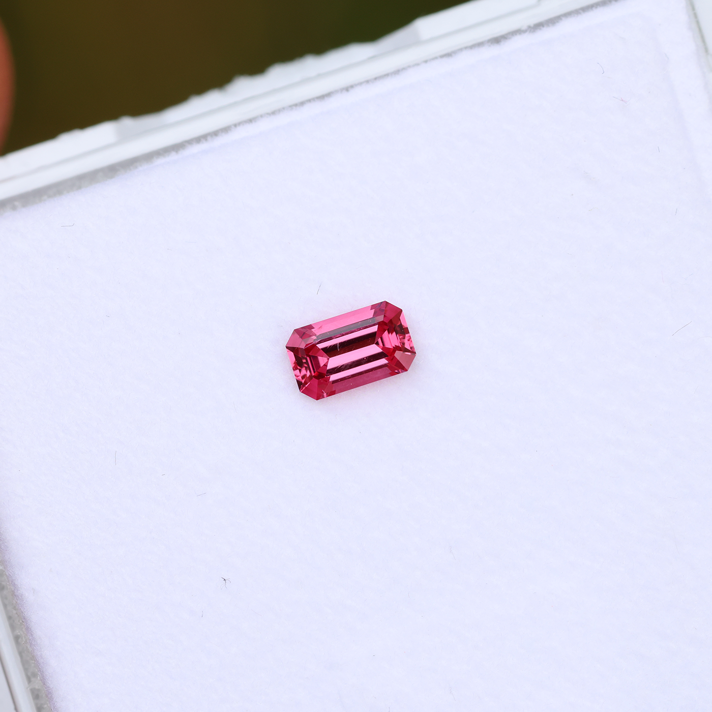 Spinel 0.31 ct