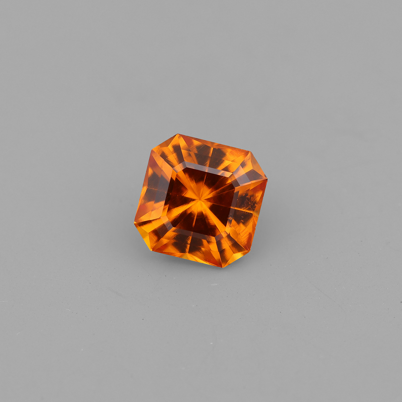 Spessartine 1.35 ct