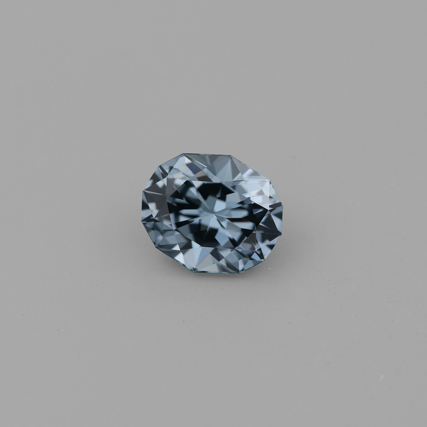 Spinell 1.53 ct