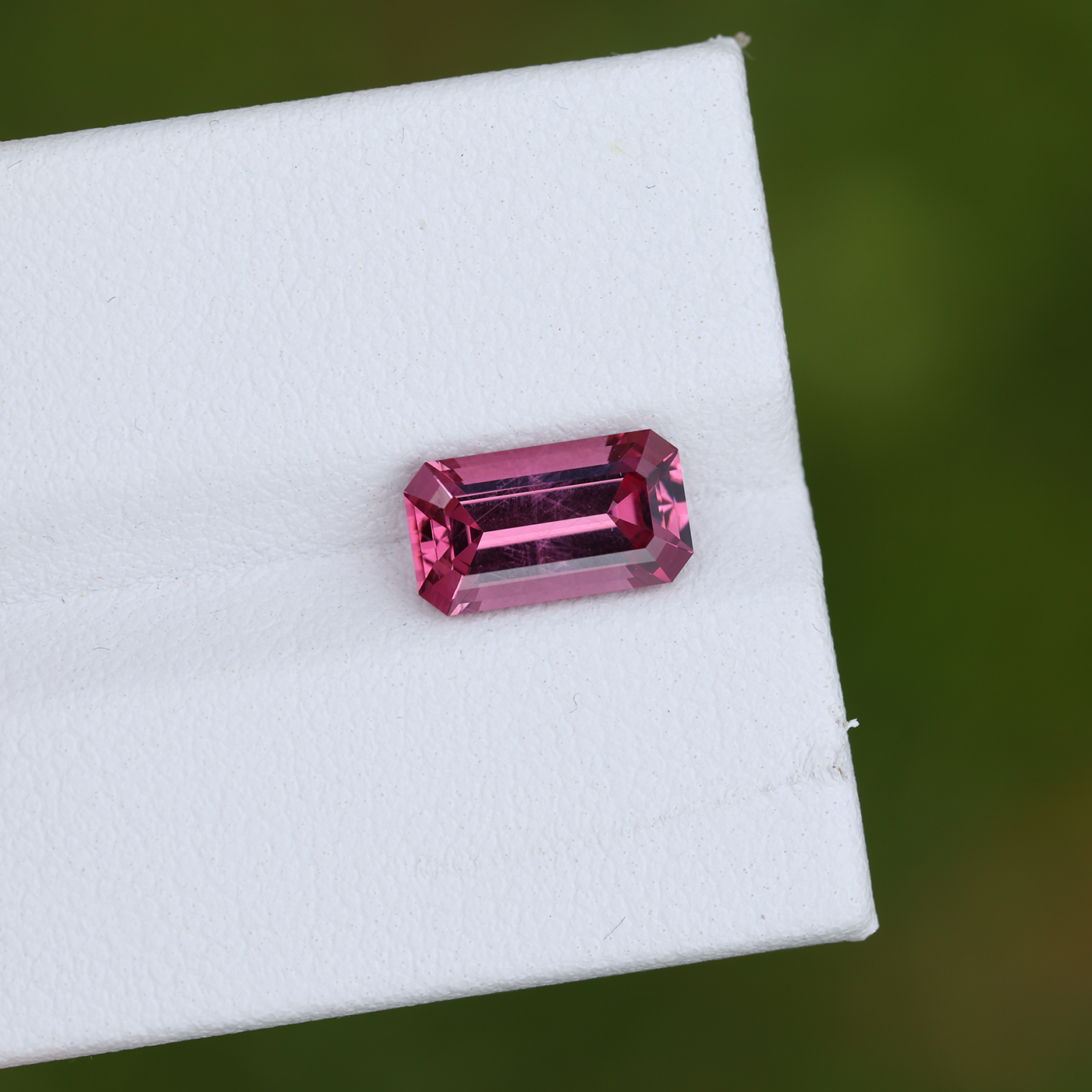 Spinel 2.27 ct