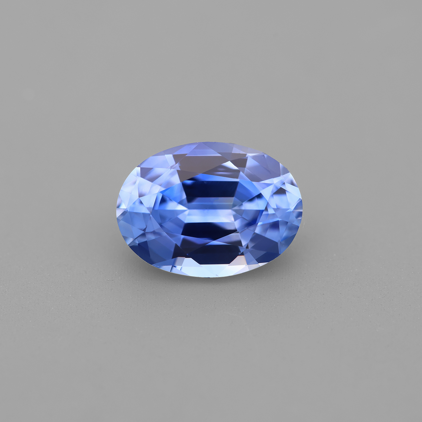 Saphir 1.57 ct