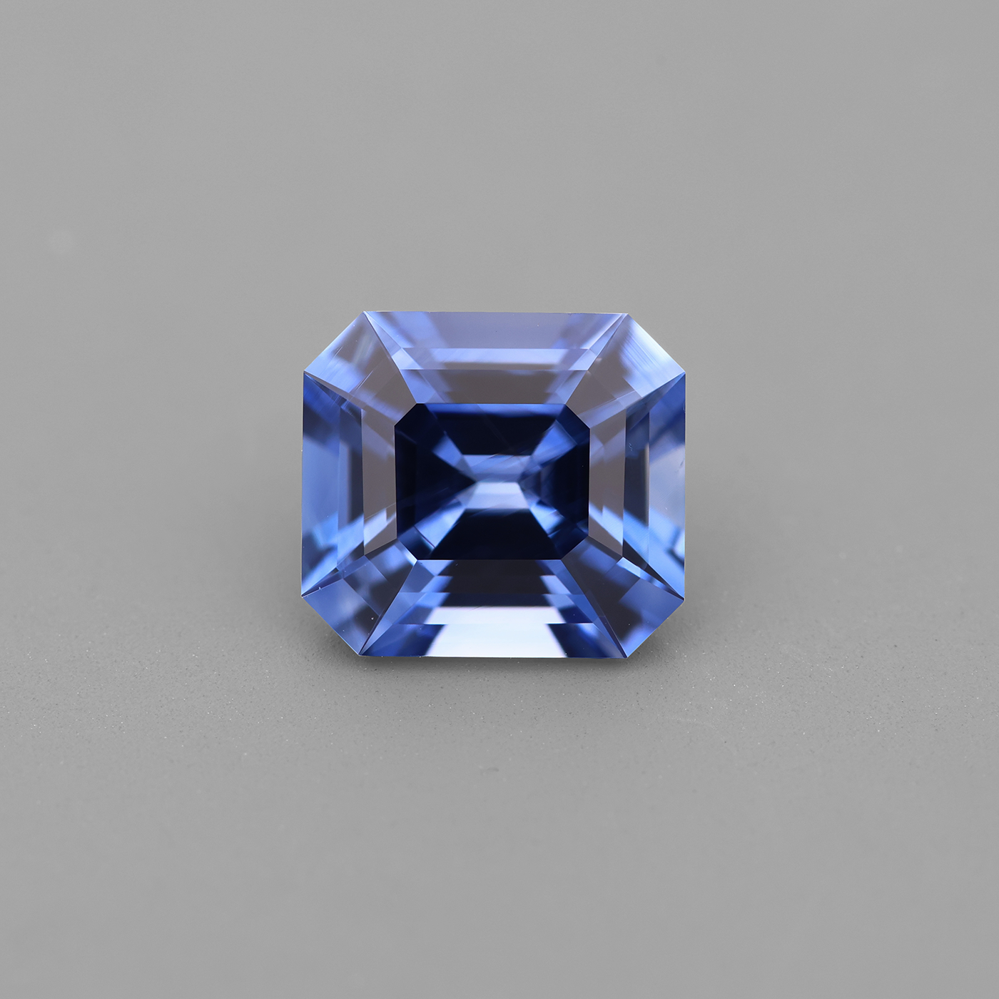 Saphir 1.47 ct