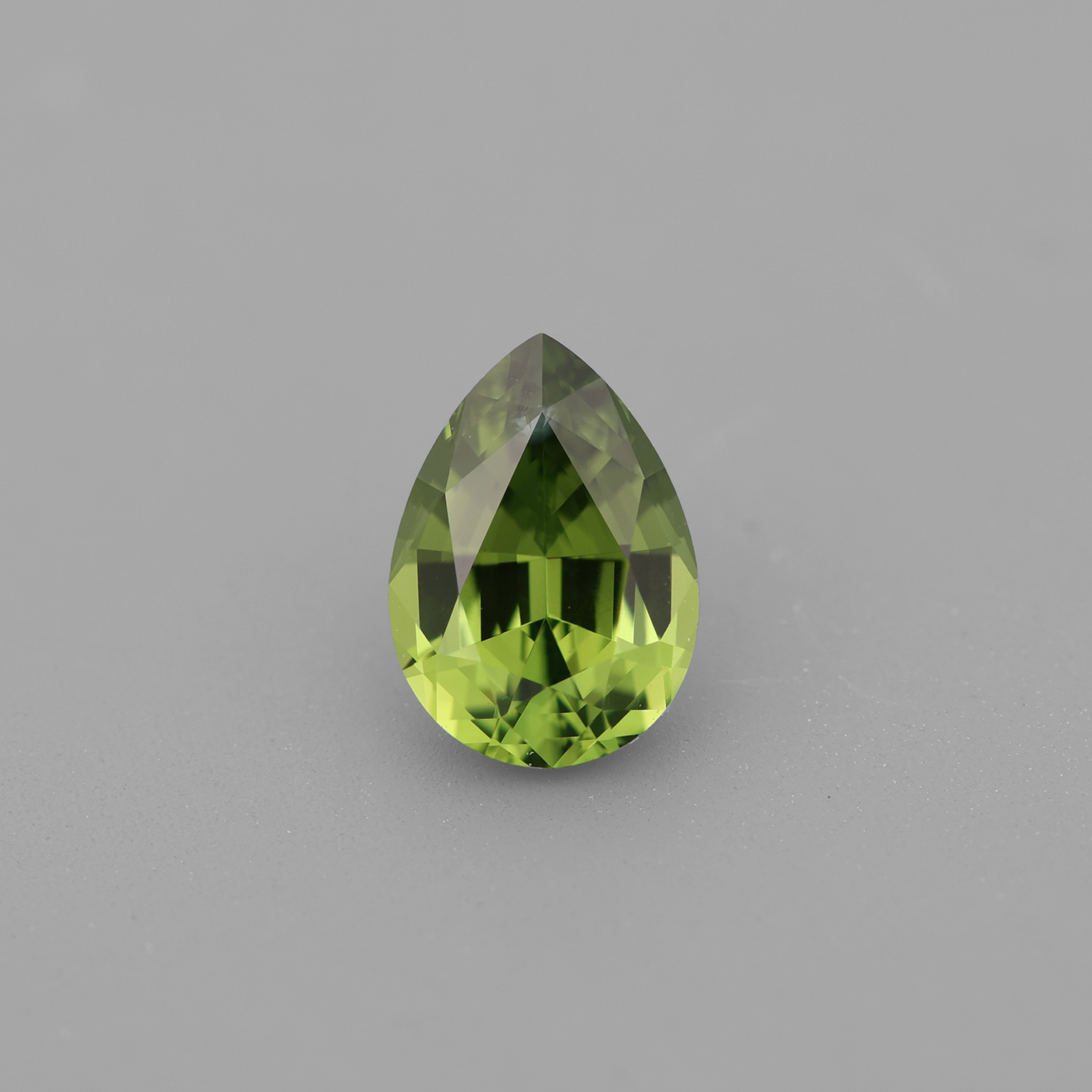 Saphir 0.67 ct