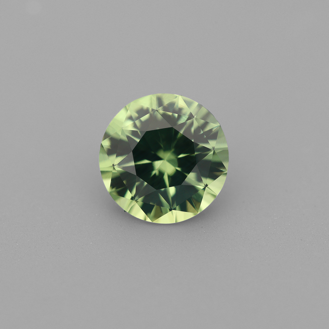 Saphir 1.42 ct