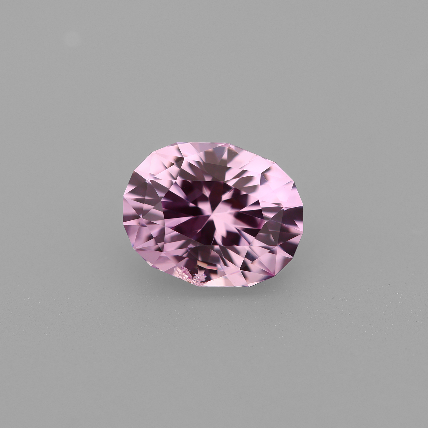 Saphir 1.47 ct
