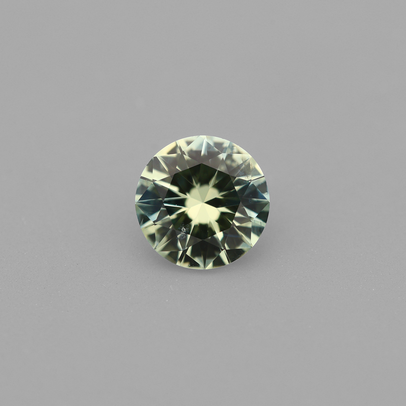 Saphir 0.89 ct