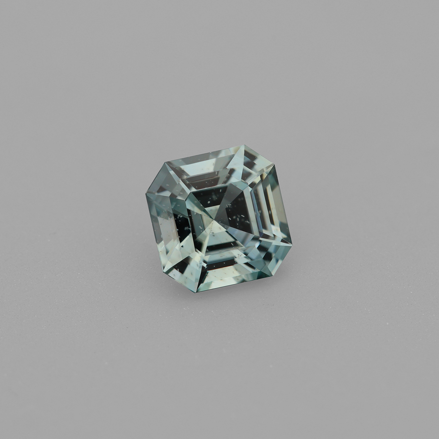 Saphir 1.20 ct