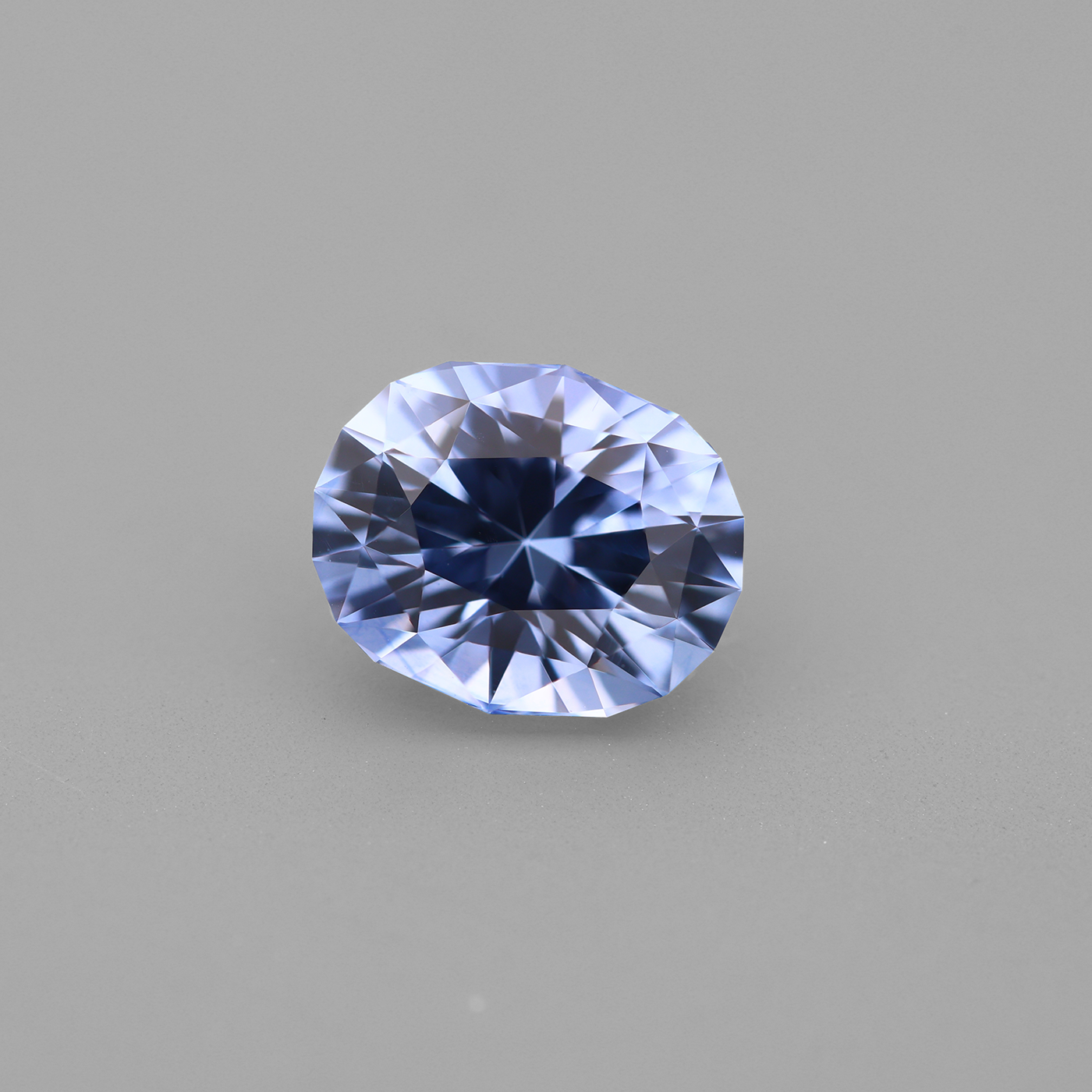 Saphir 1.97 ct